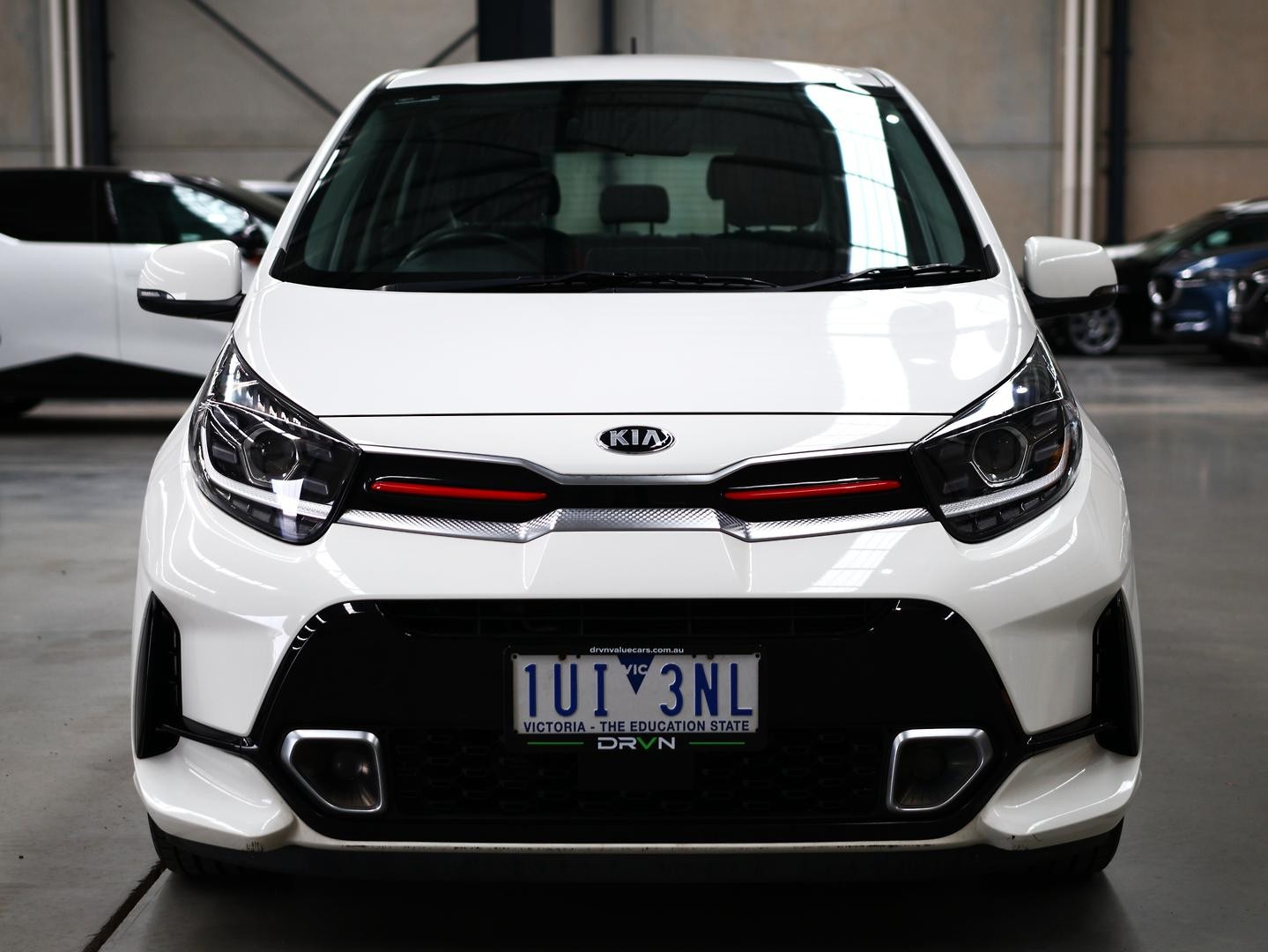 Kia Picanto image 2