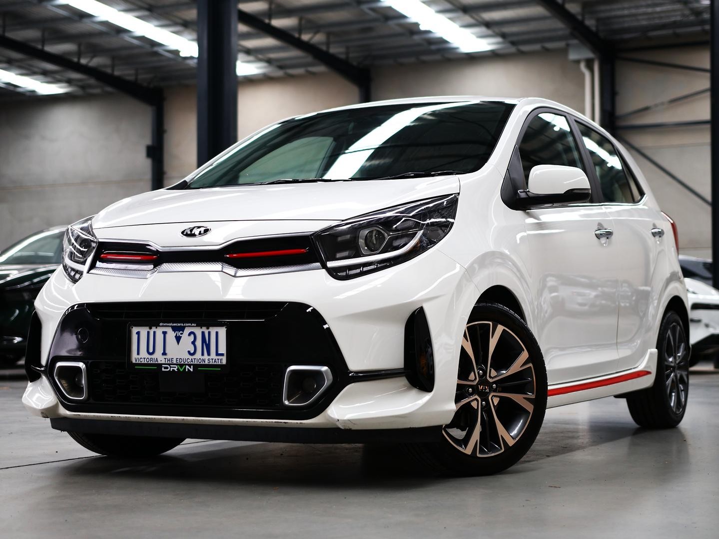 Kia Picanto image 3