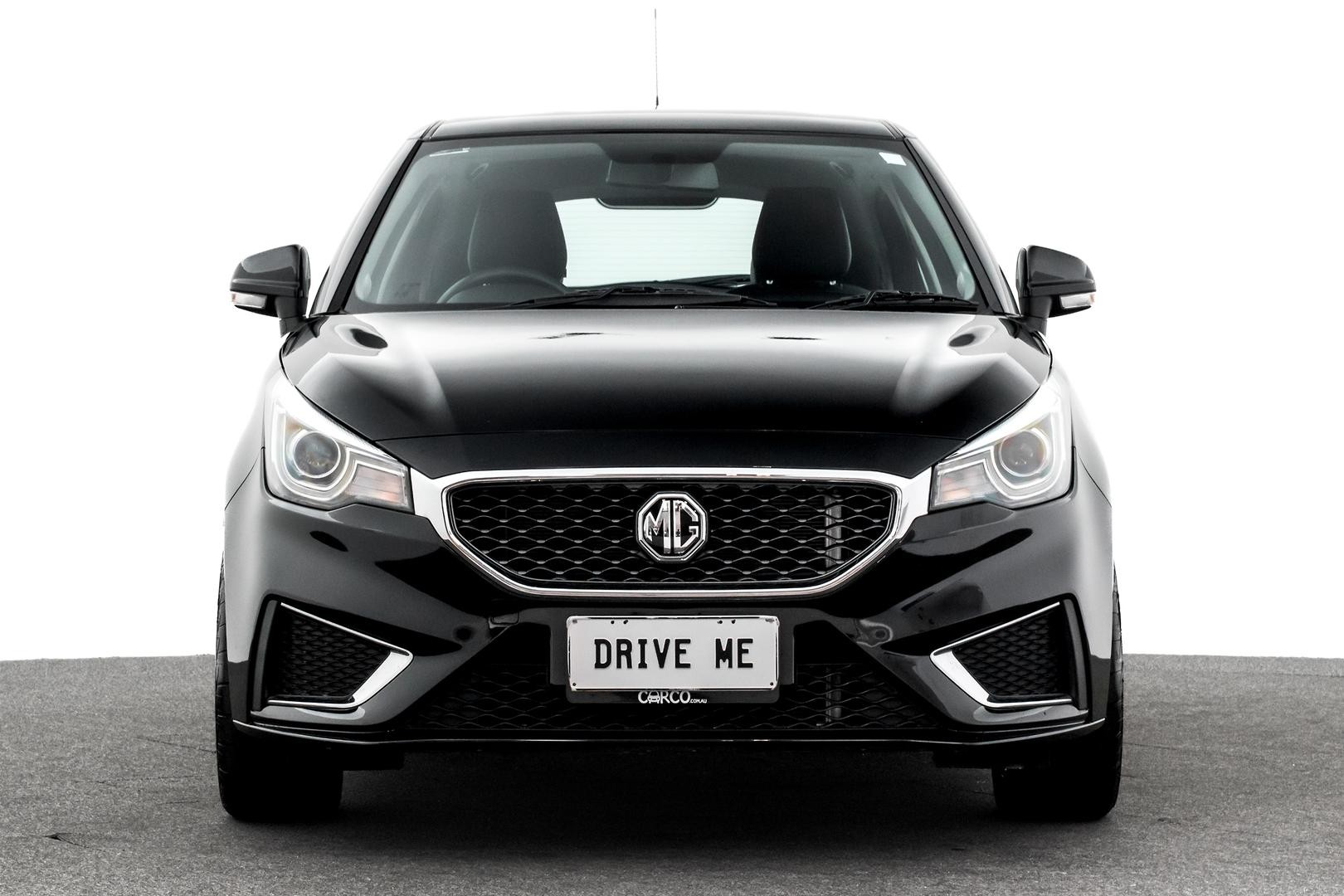 MG Mg3 image 2