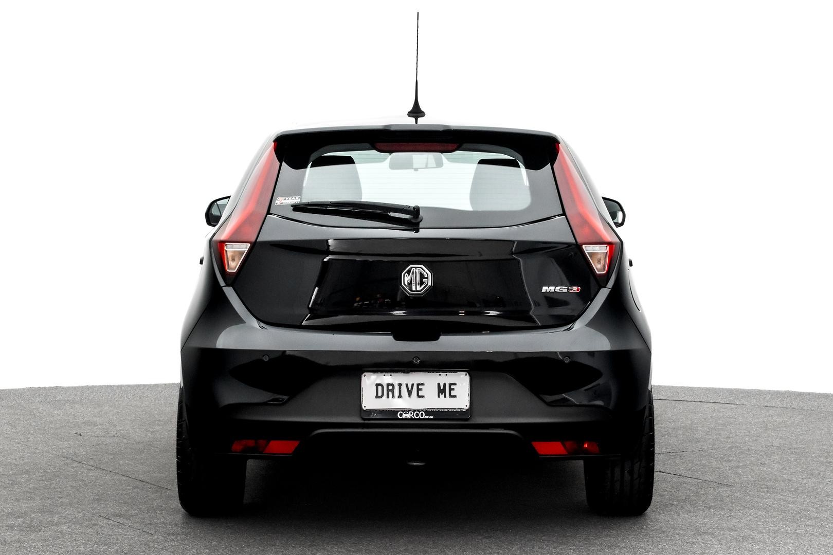 MG Mg3 image 3