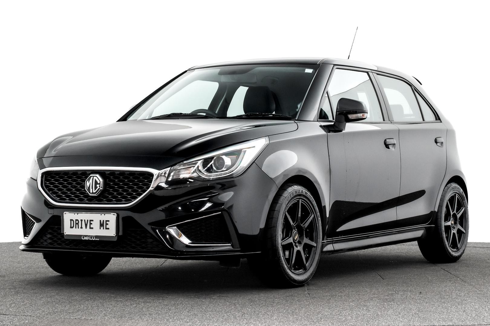 MG Mg3 image 1