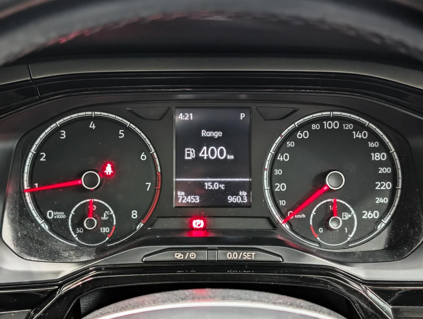 Volkswagen Polo image 4