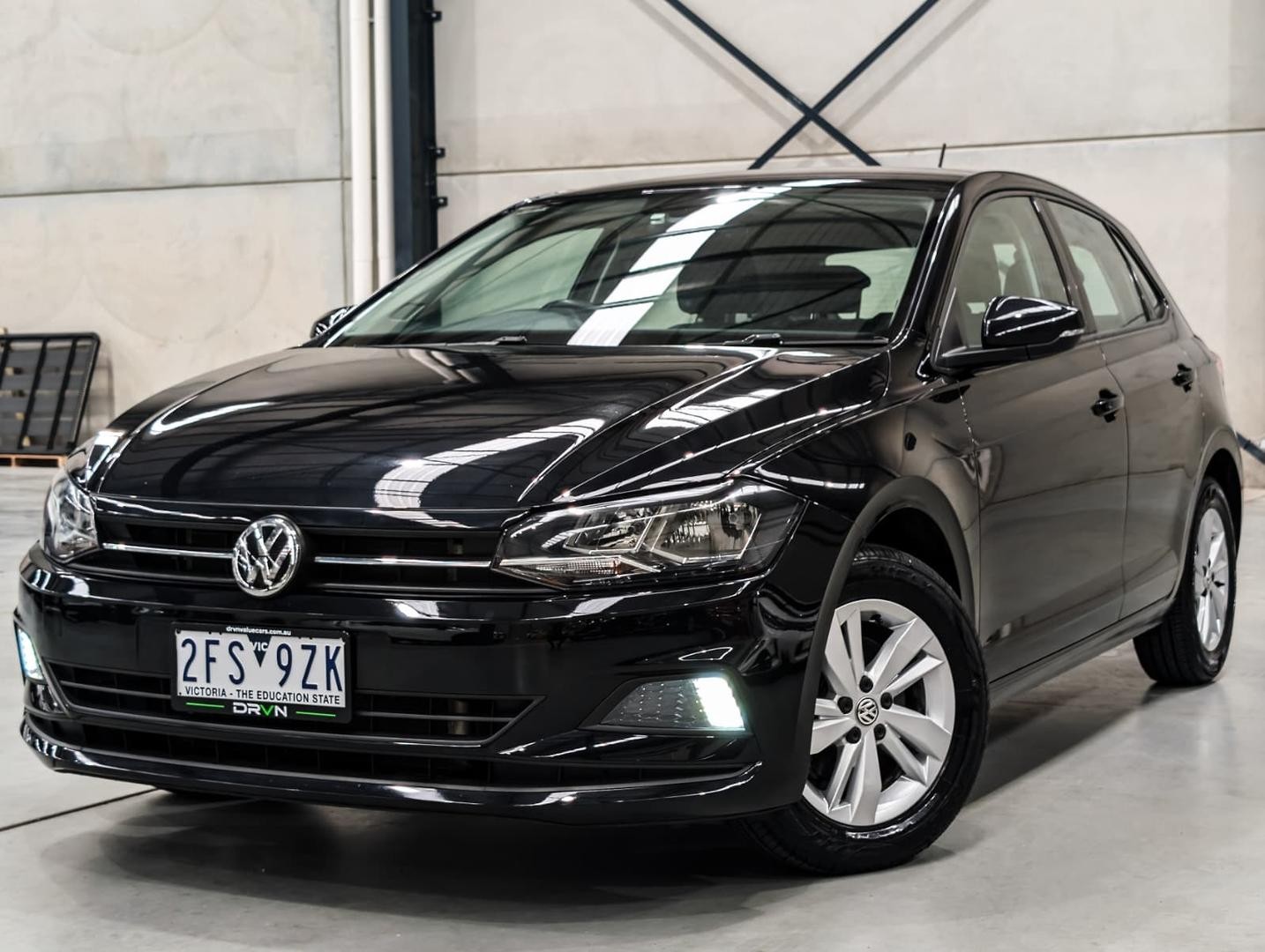 Volkswagen Polo image 3