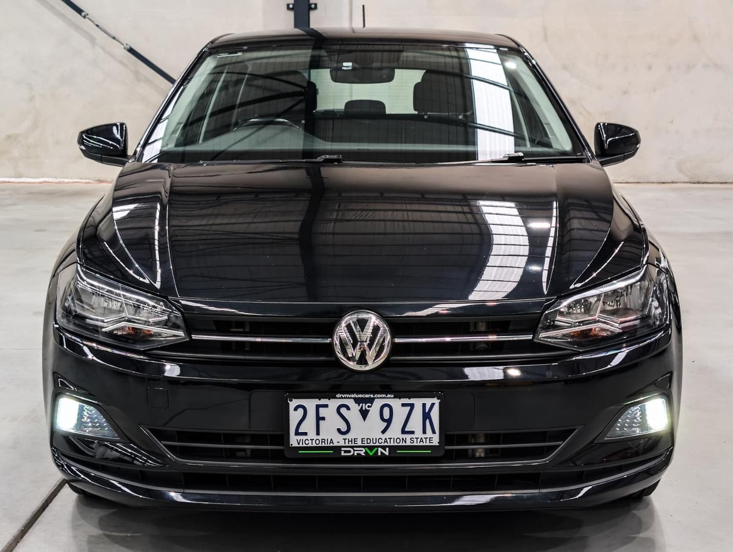 Volkswagen Polo image 2