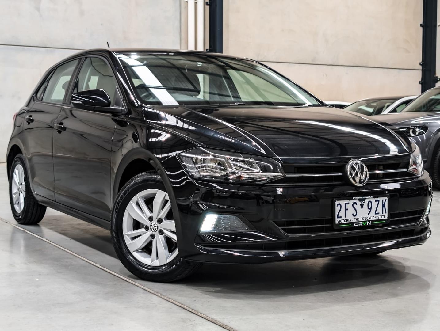 Volkswagen Polo image 1