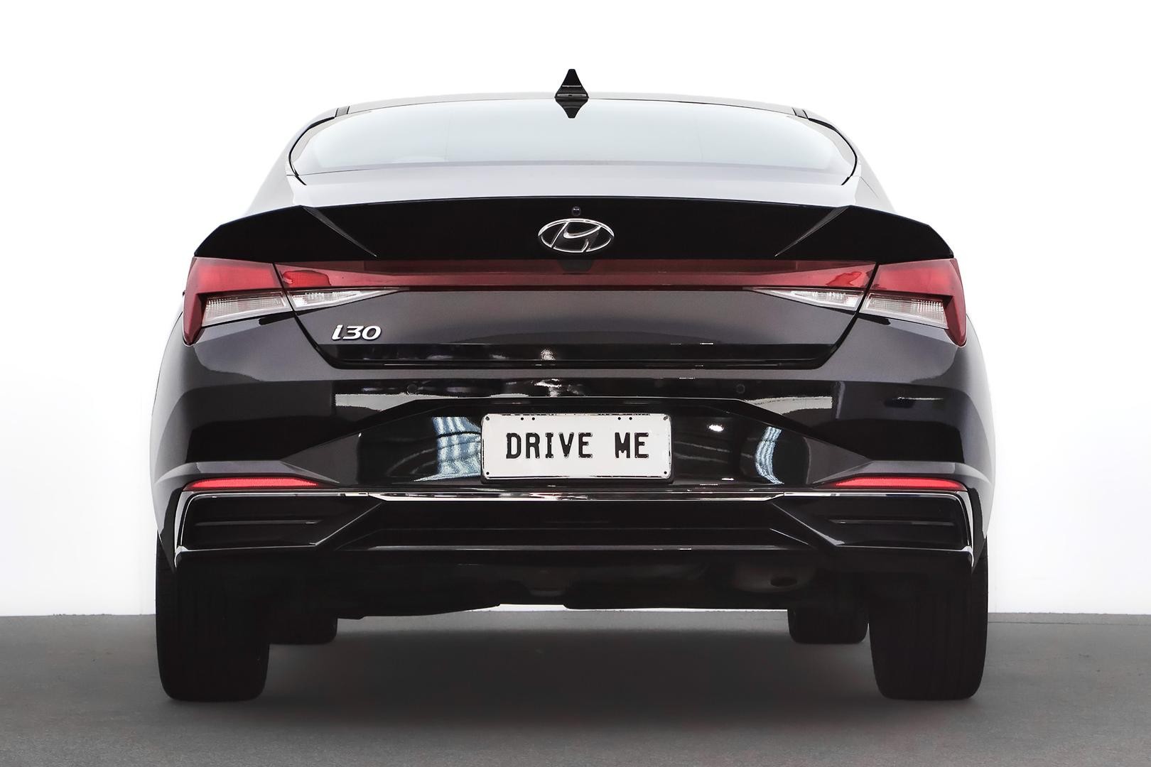 Hyundai I30 image 3