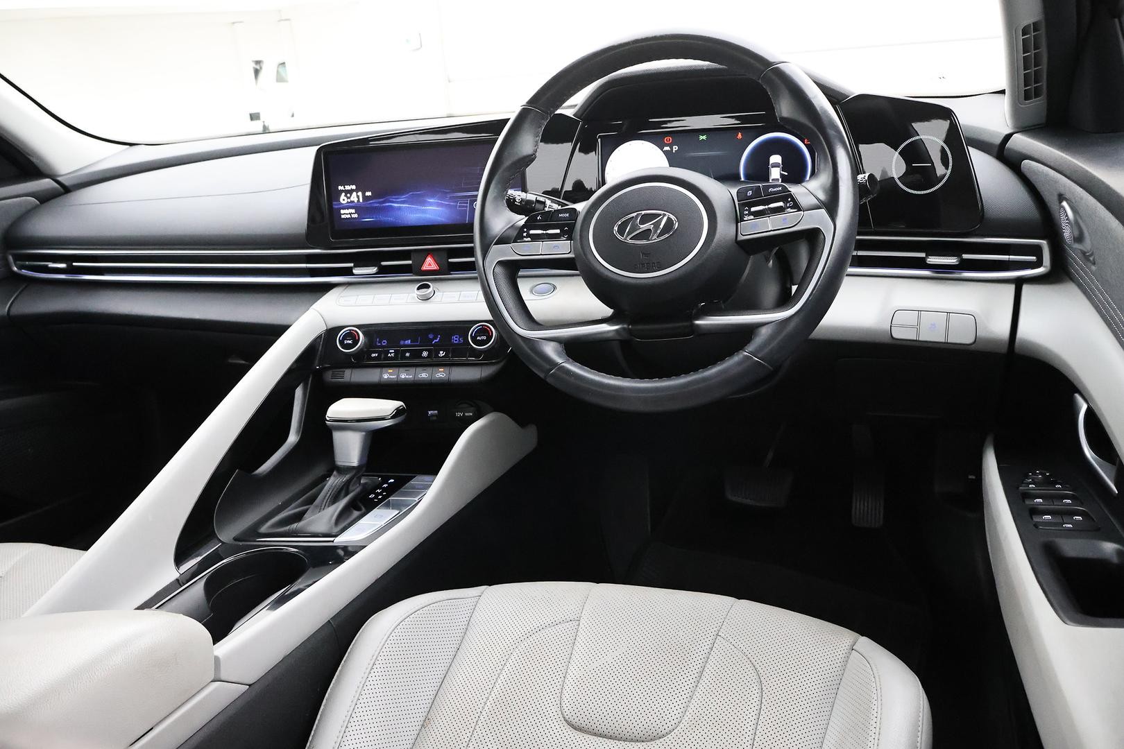 Hyundai I30 image 4