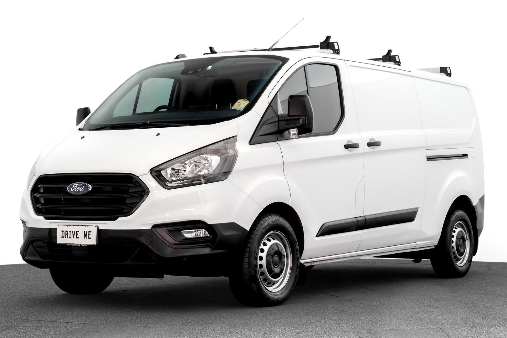 Ford Transit Custom image 1