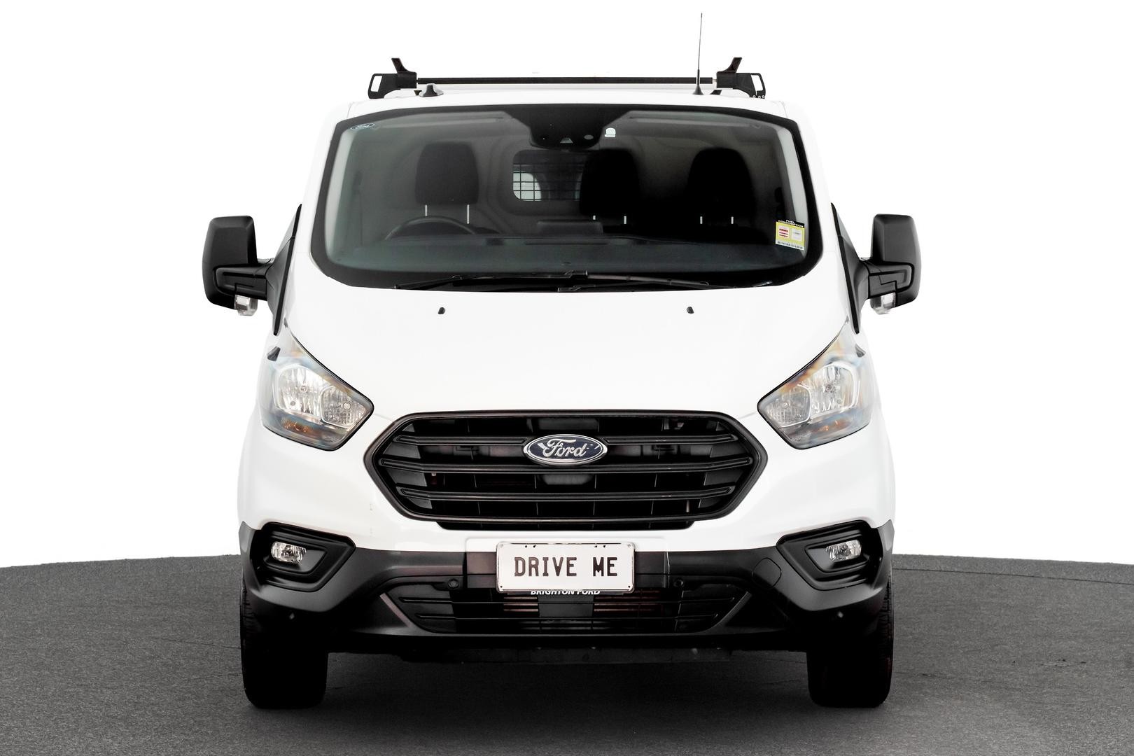 Ford Transit Custom image 2