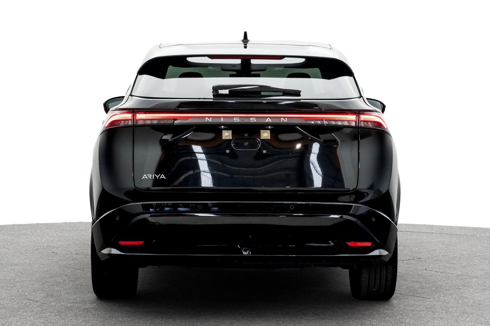 Nissan Ariya image 3