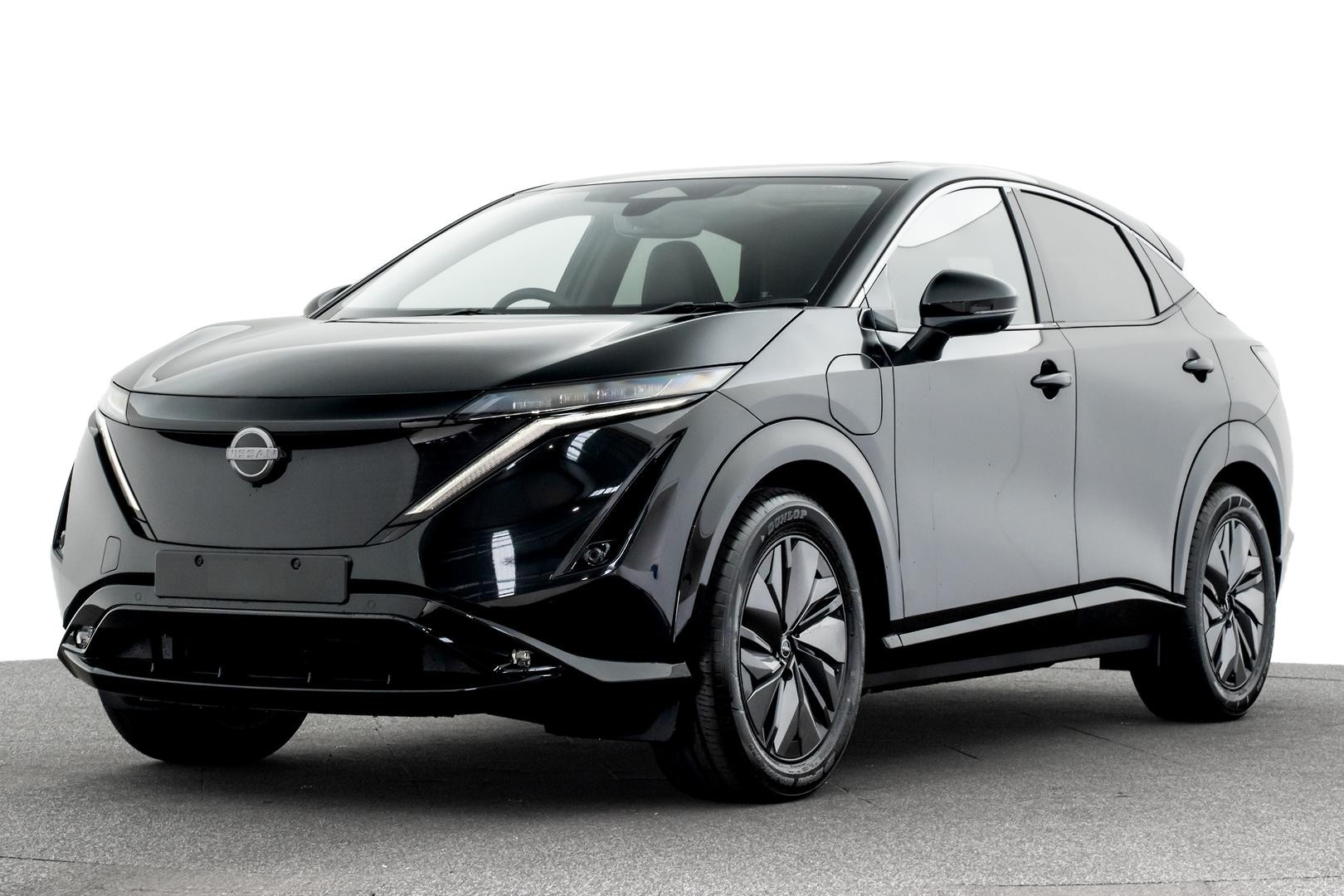 Nissan Ariya image 1