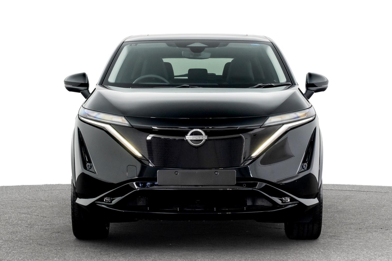 Nissan Ariya image 2