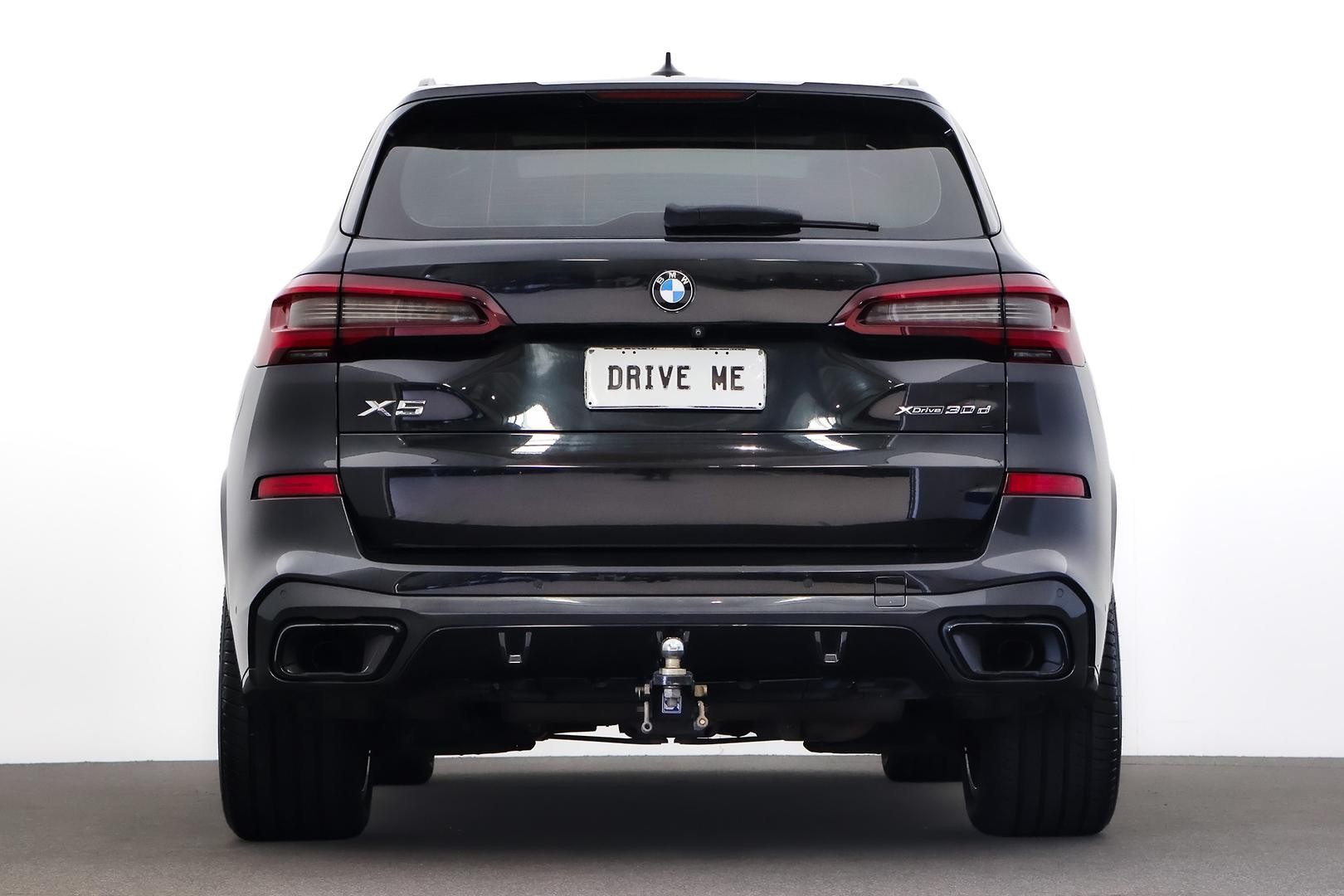 BMW X5 image 3