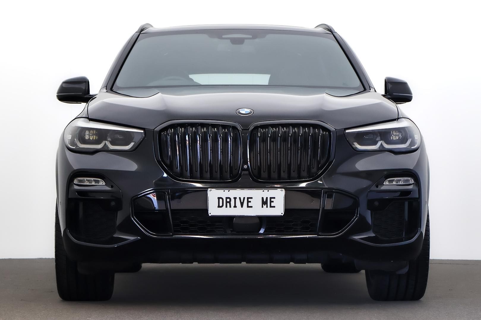 BMW X5 image 2