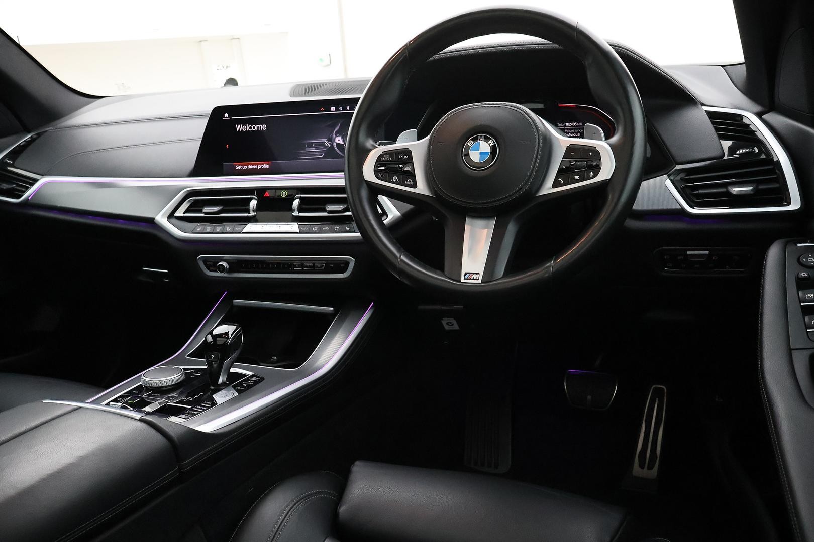 BMW X5 image 4