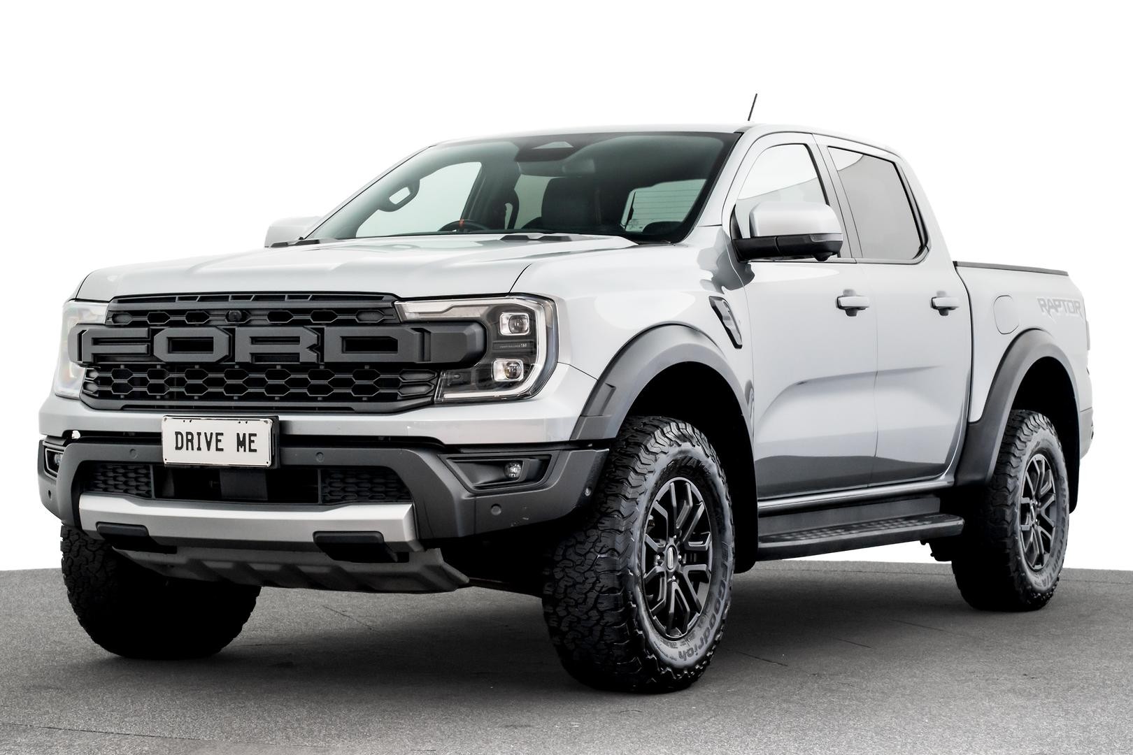Ford Ranger image 1