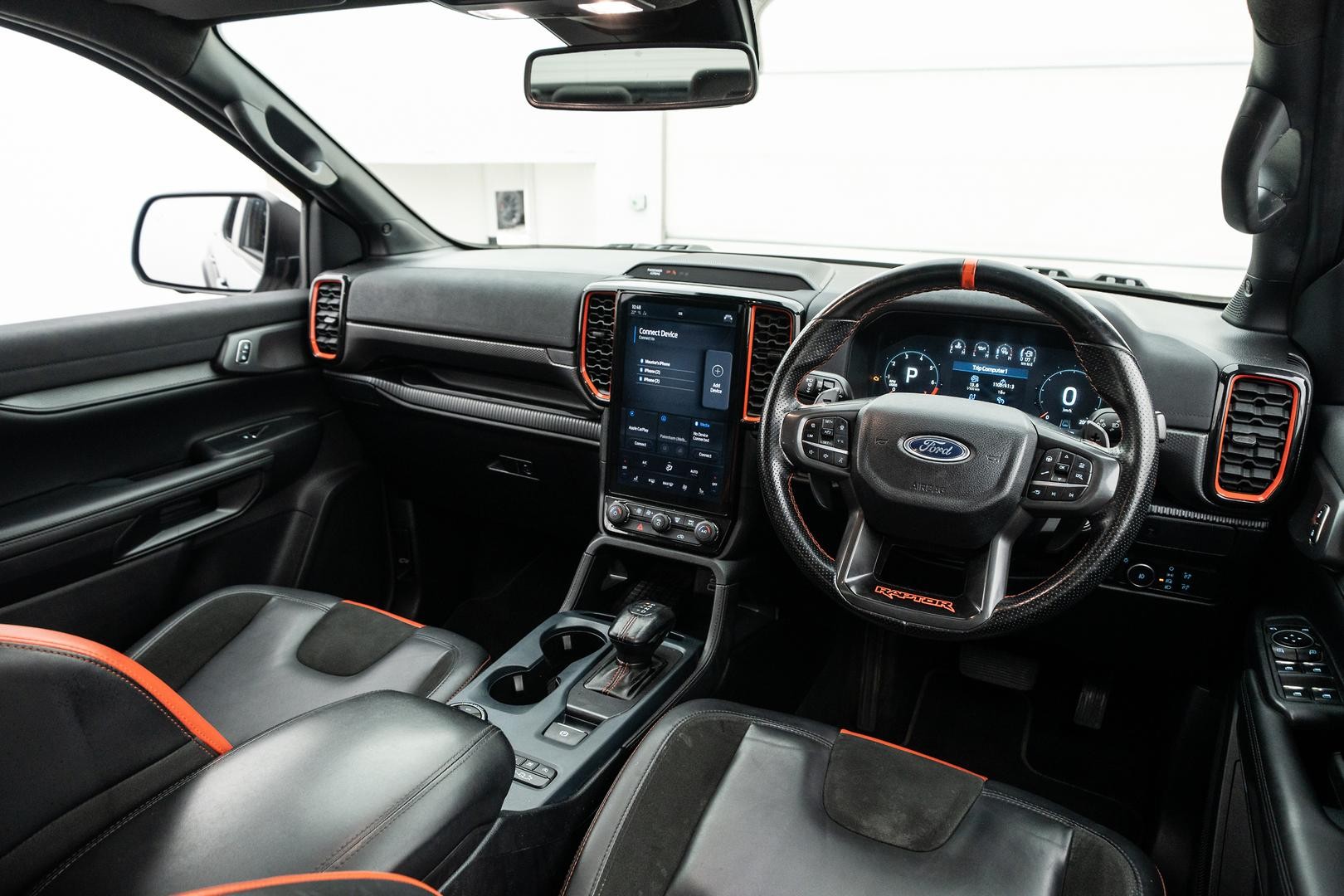 Ford Ranger image 4