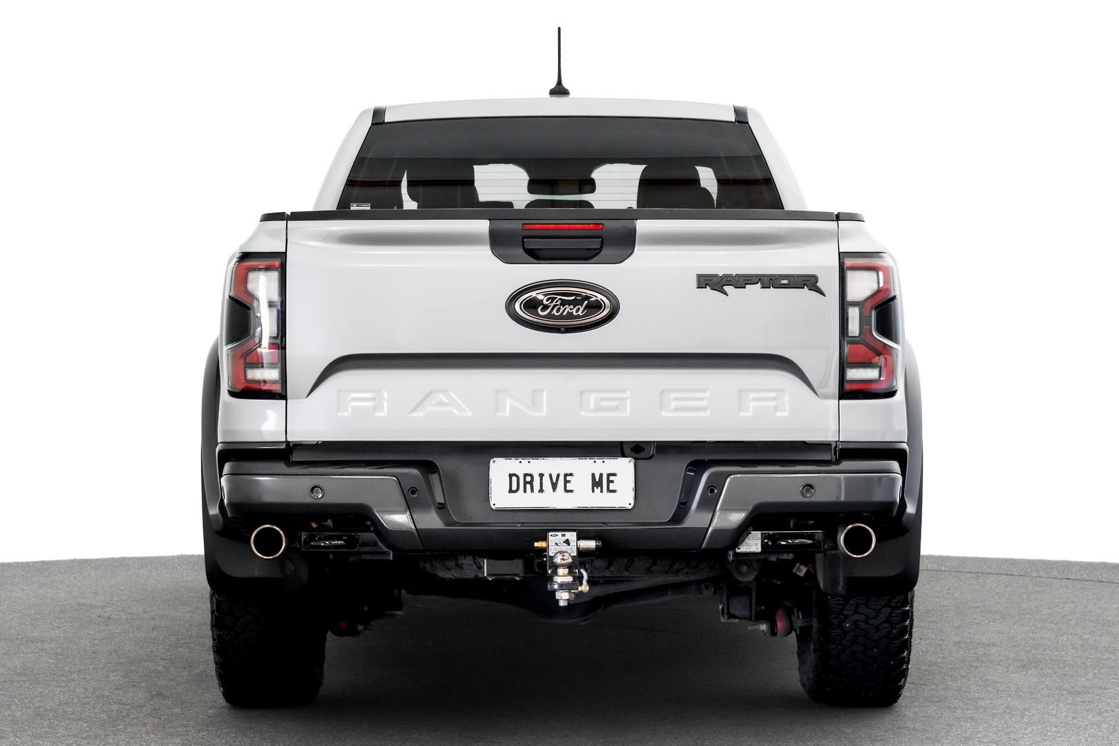 Ford Ranger image 3