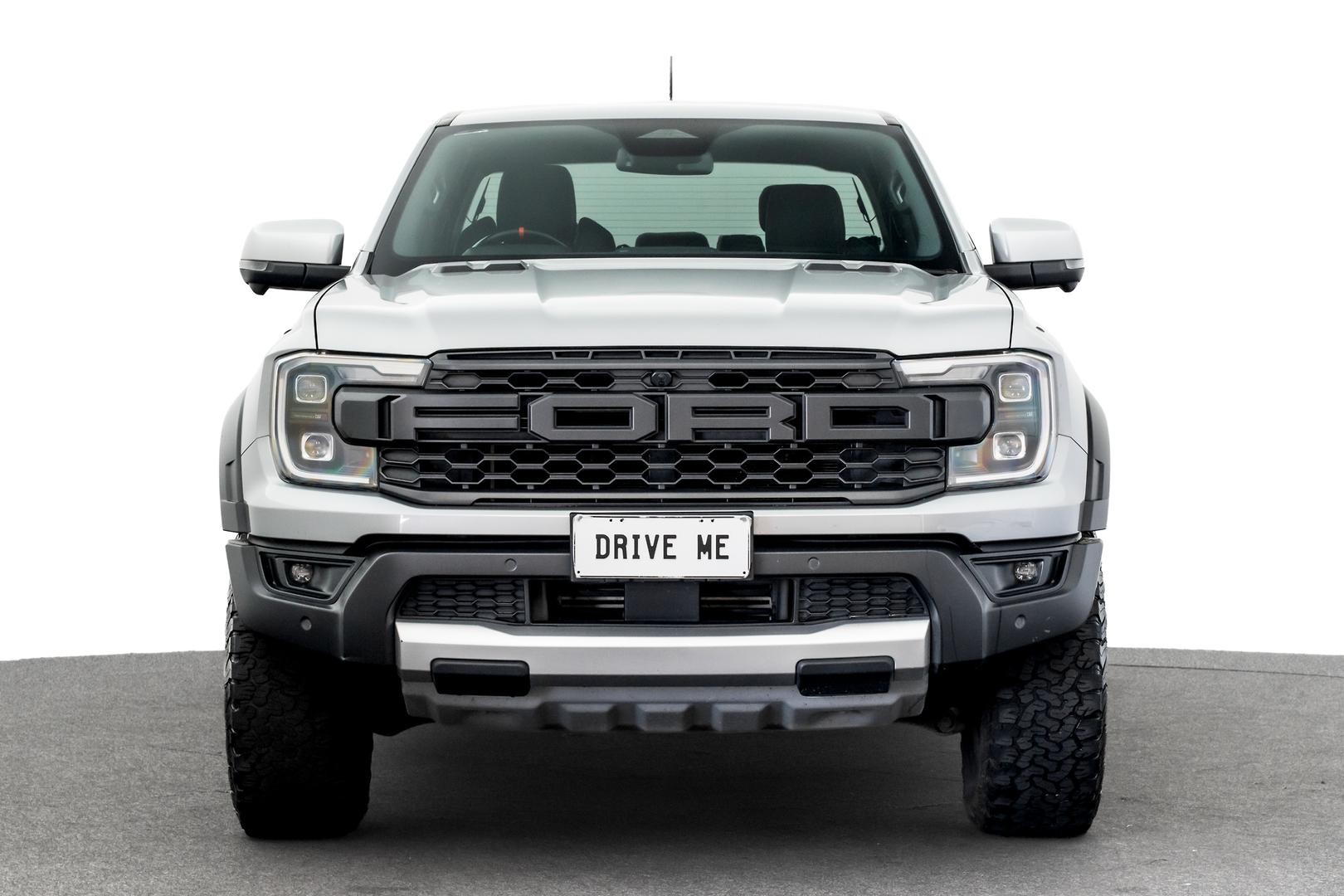 Ford Ranger image 2