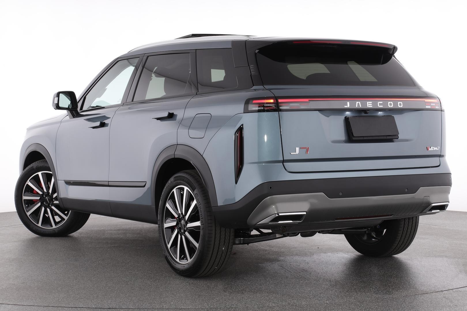 Jaecoo J7 image 2