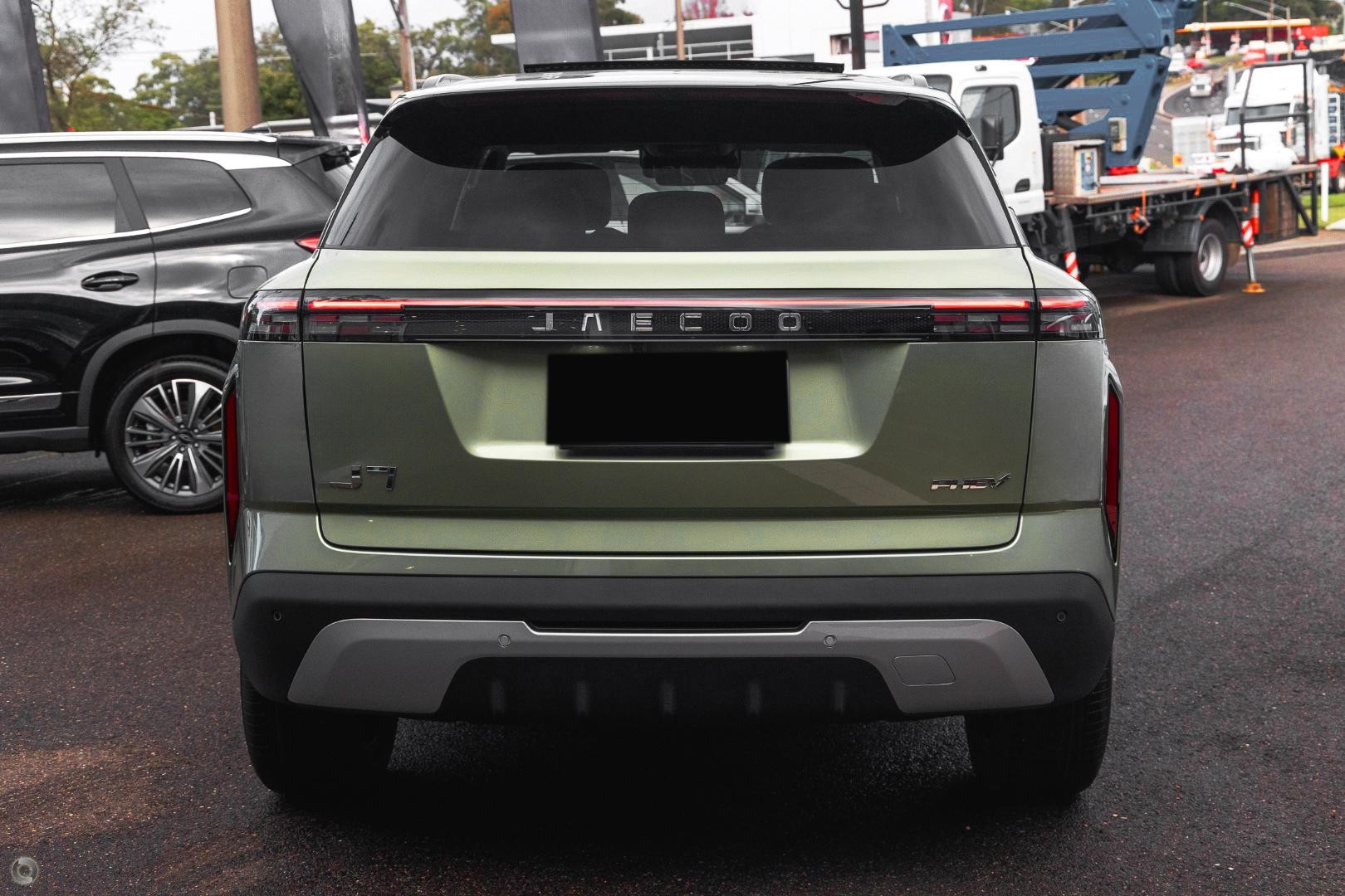 Jaecoo J7 image 3
