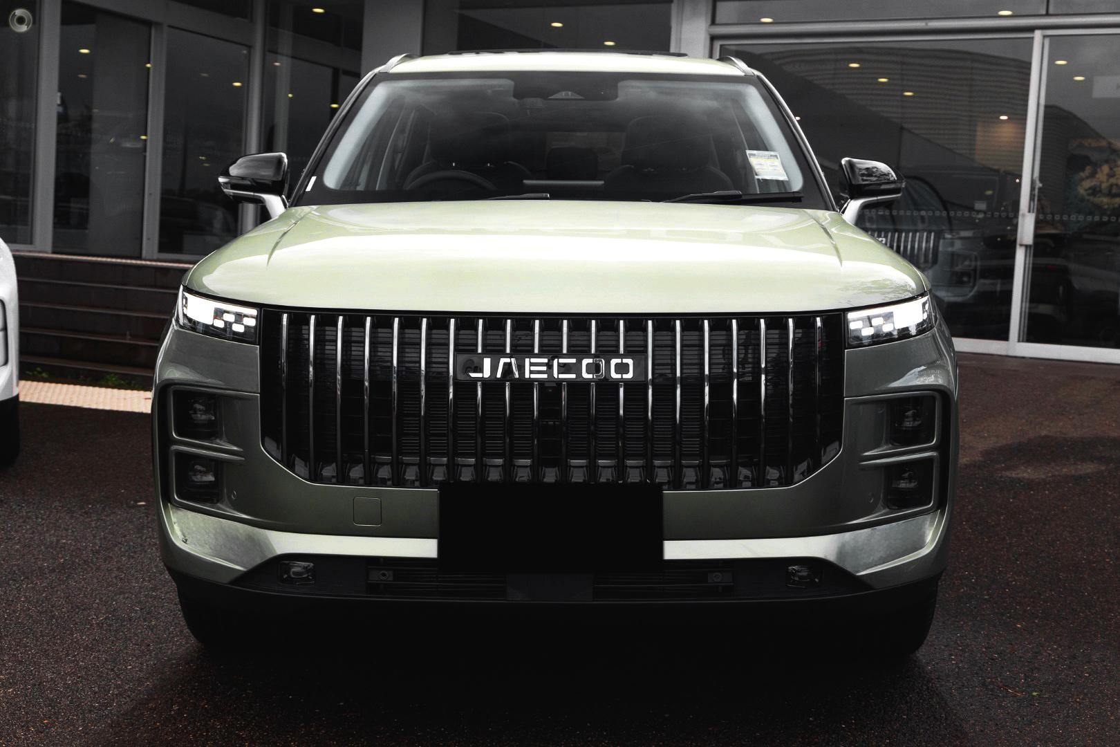 Jaecoo J7 image 2