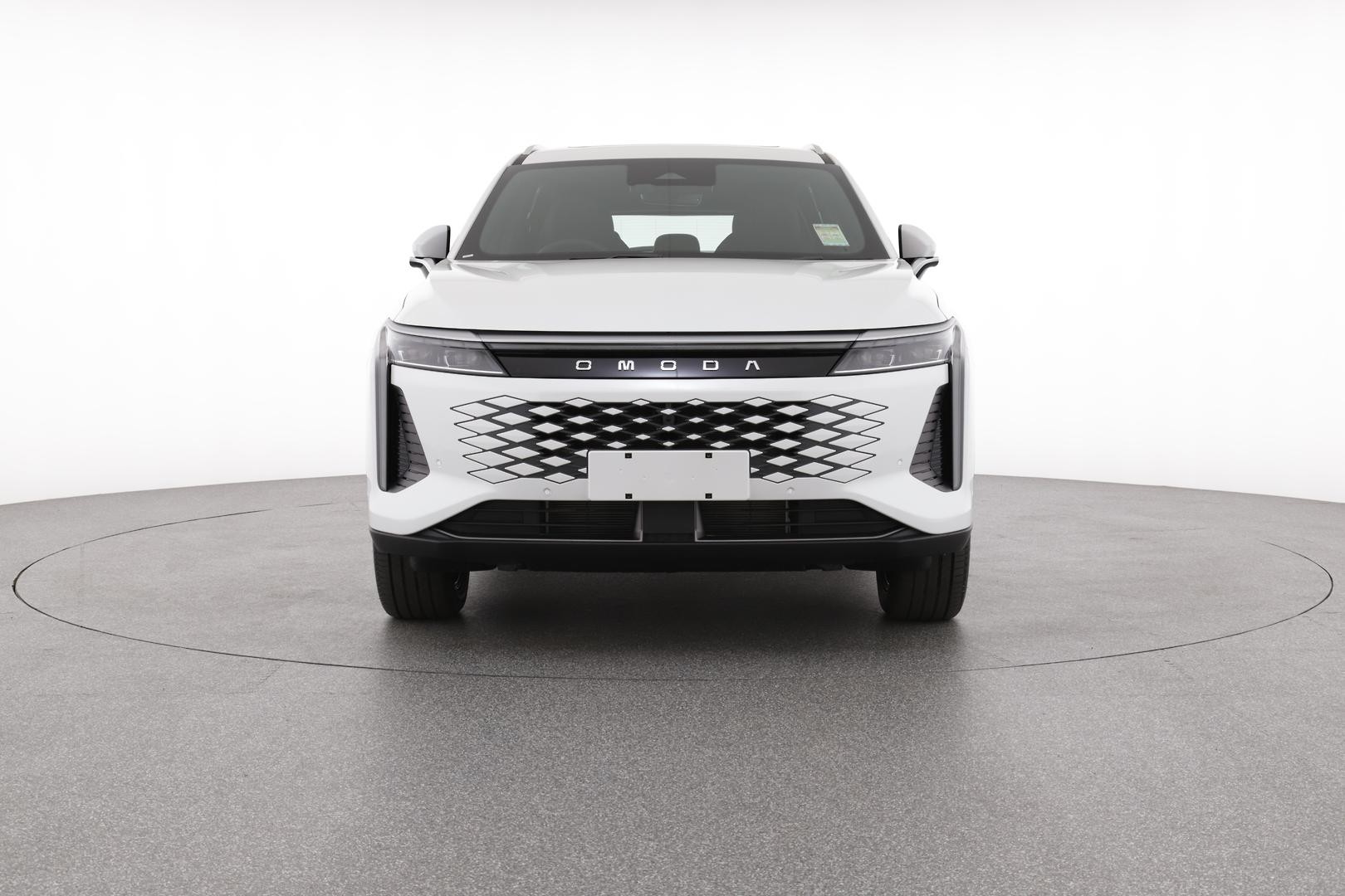 Omoda Omoda 9 image 3