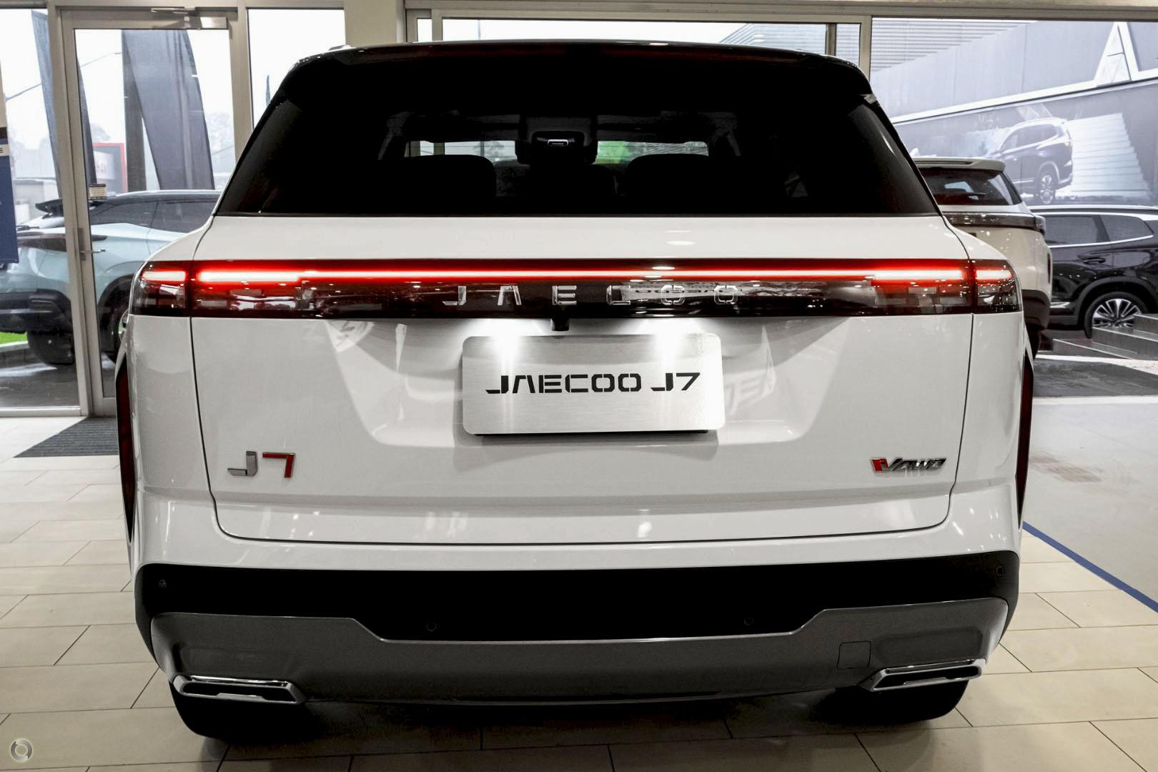Jaecoo J7 image 3