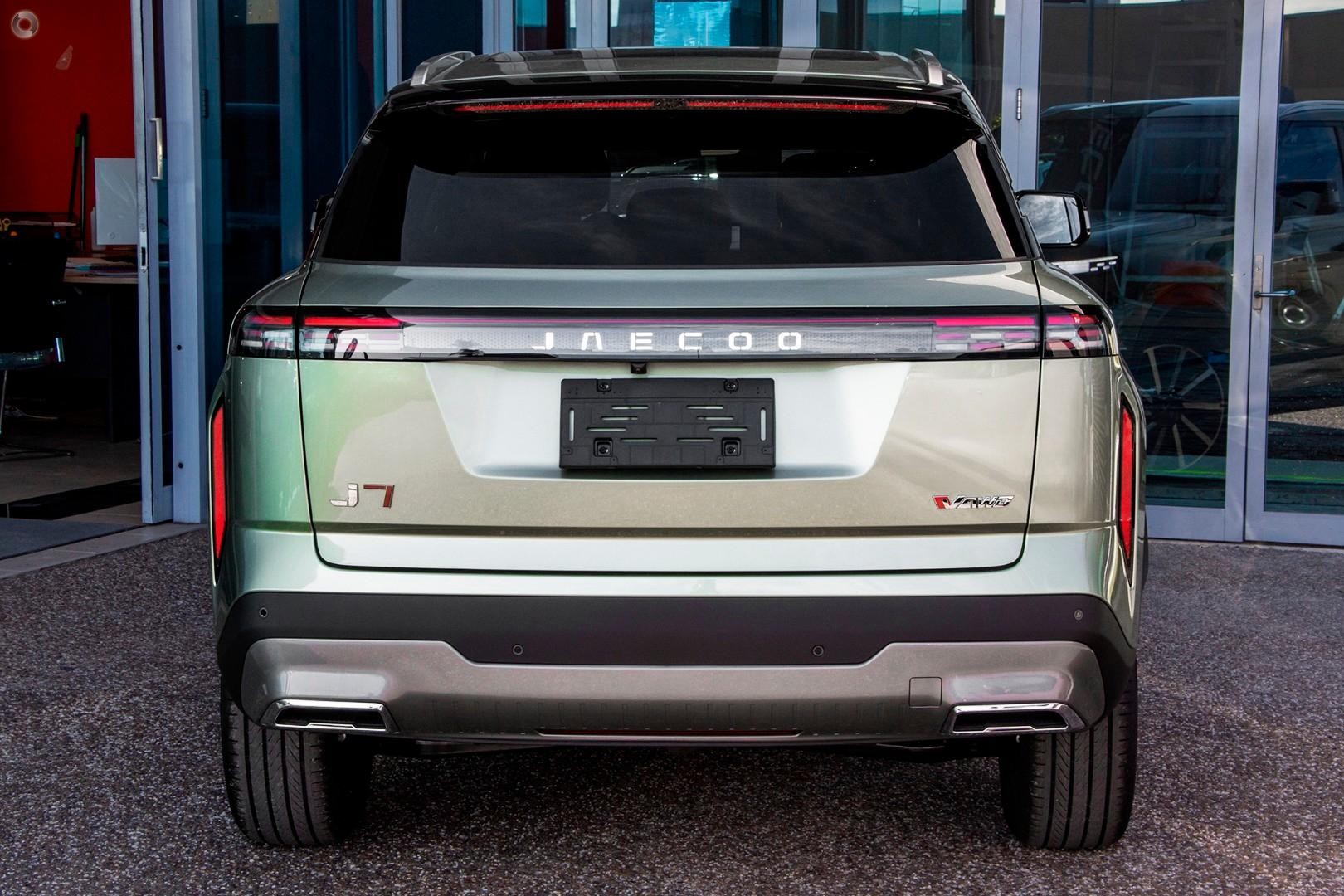 Jaecoo J7 image 3