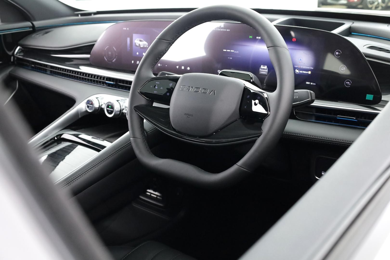 Omoda Omoda 9 image 3