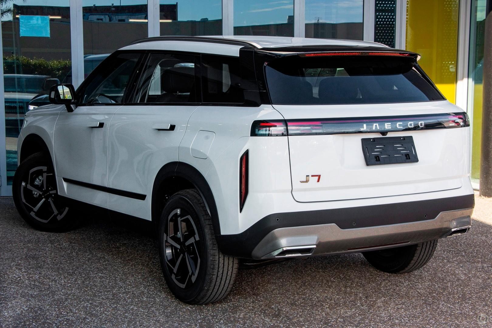 Jaecoo J7 image 4
