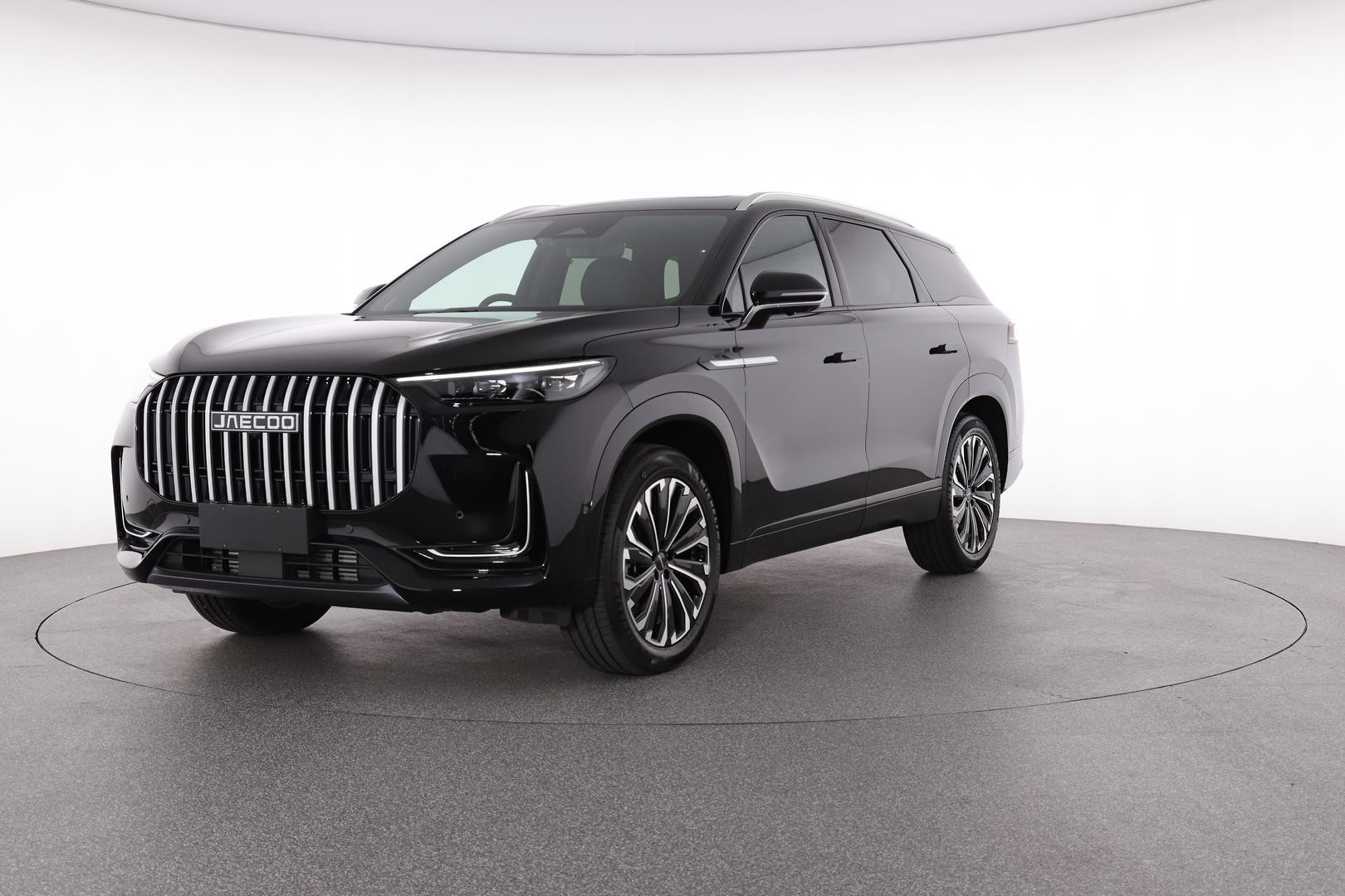 Jaecoo J8 image 3