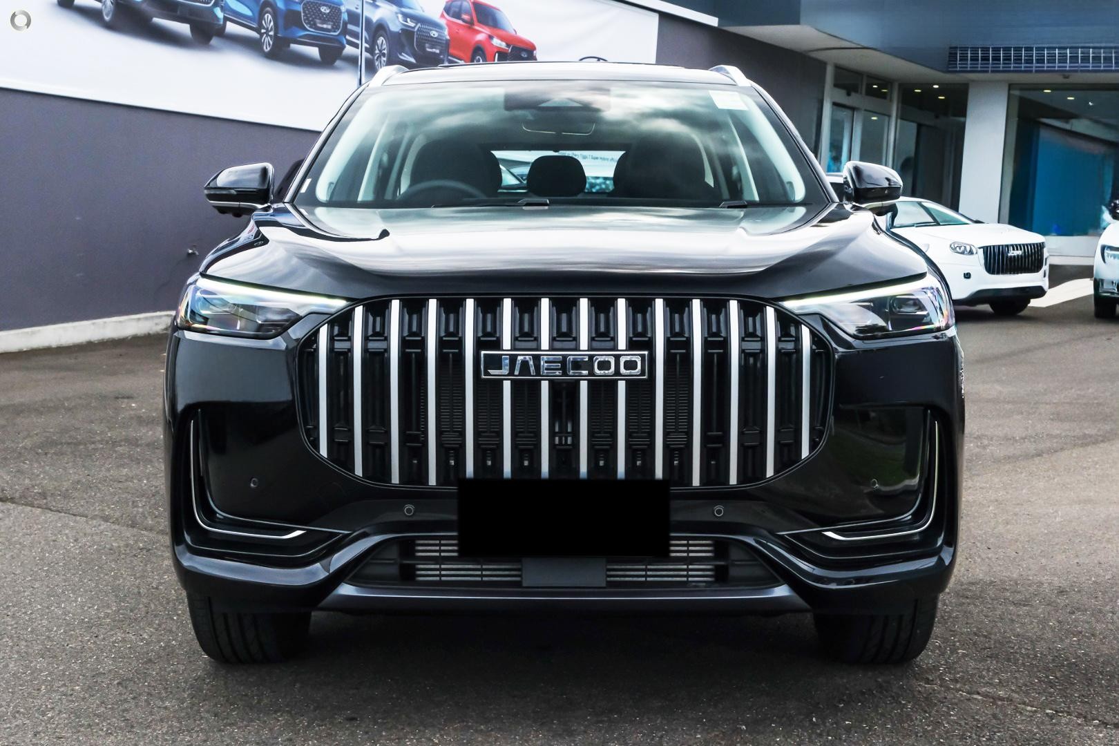 Jaecoo J8 image 2