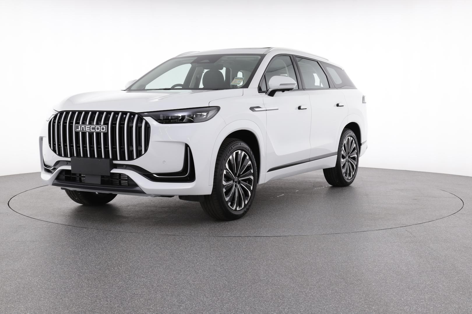 Jaecoo J8 image 3