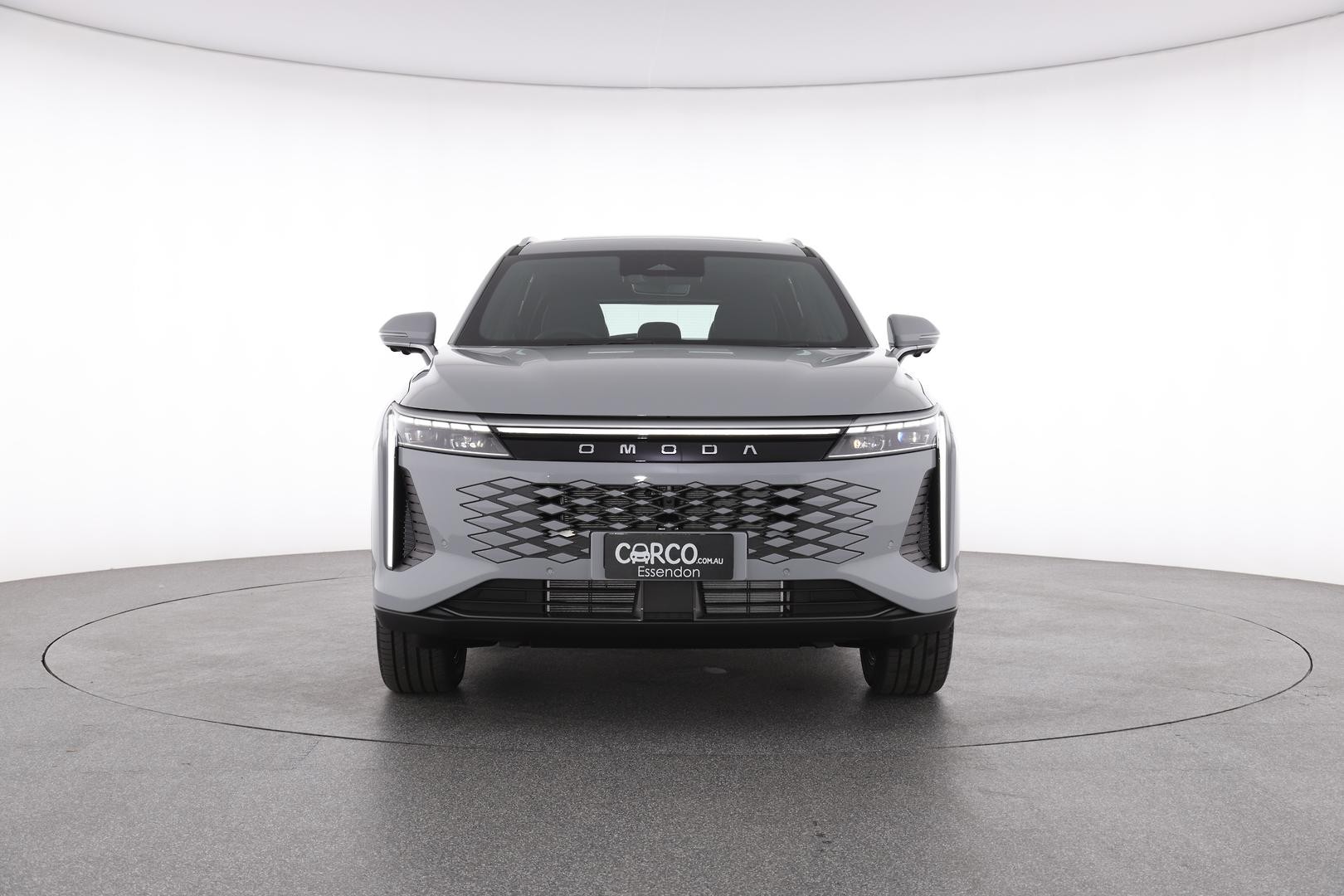 Omoda Omoda 9 image 3