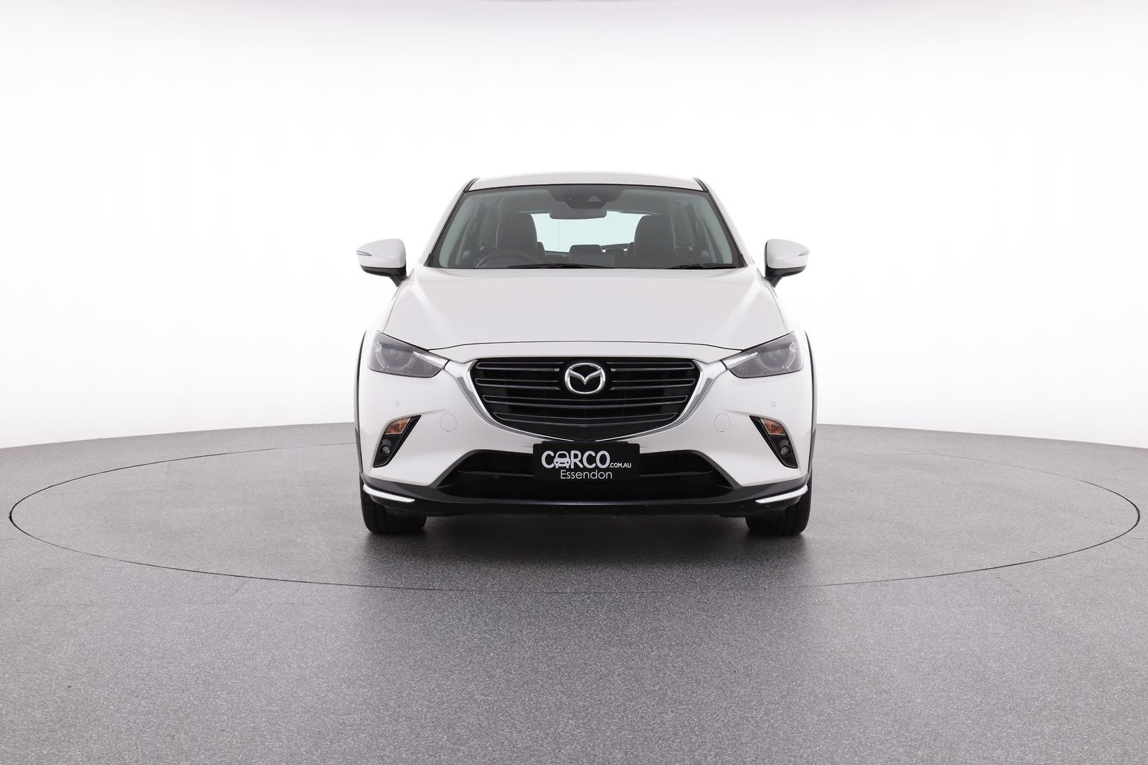 Mazda Cx-3 image 2