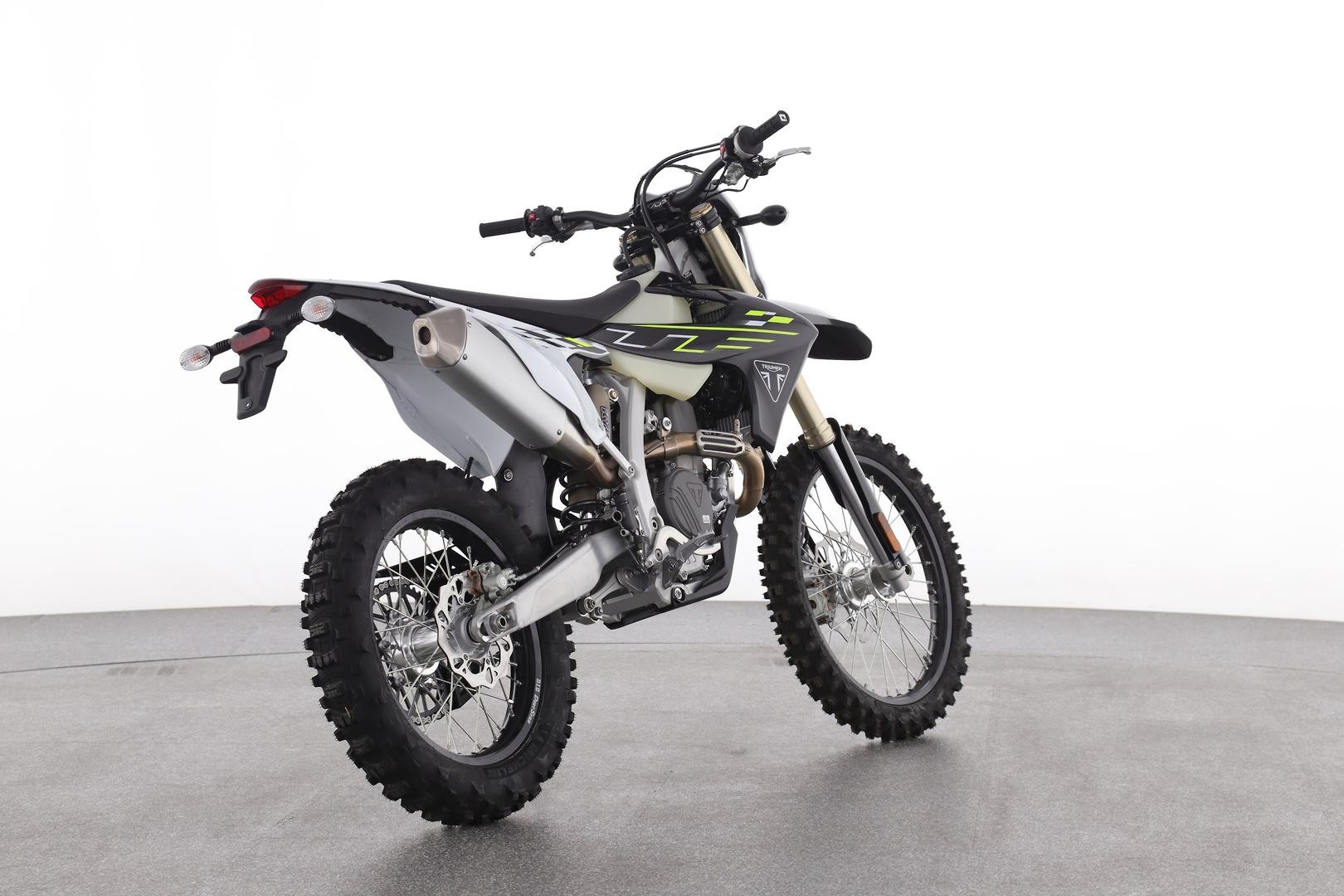 Triumph Tf 450-e image 4