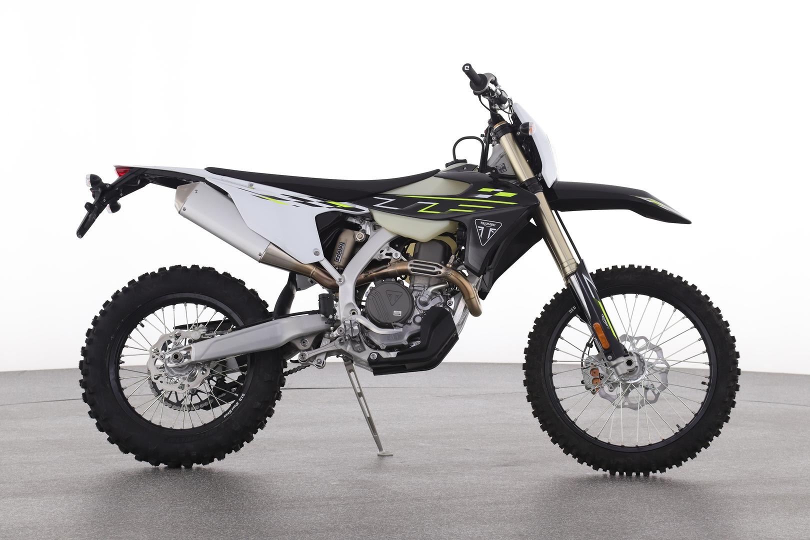 Triumph Tf 450-e image 1