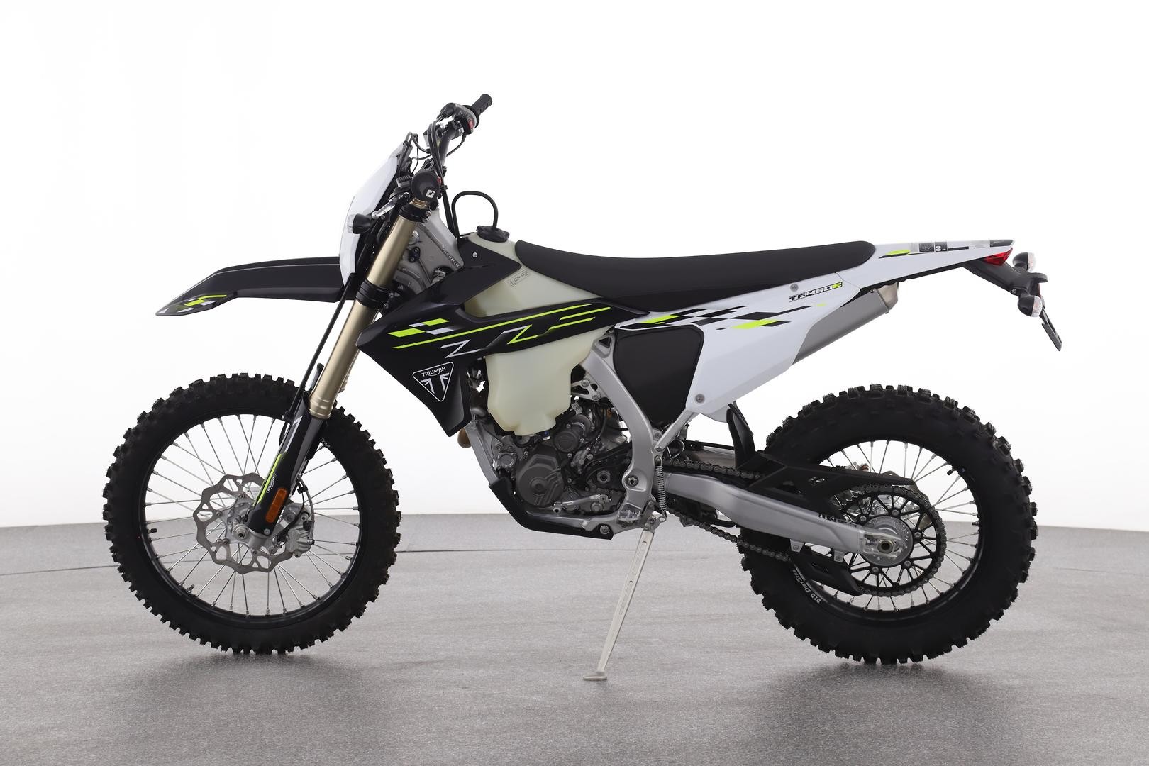 Triumph Tf 450-e image 2