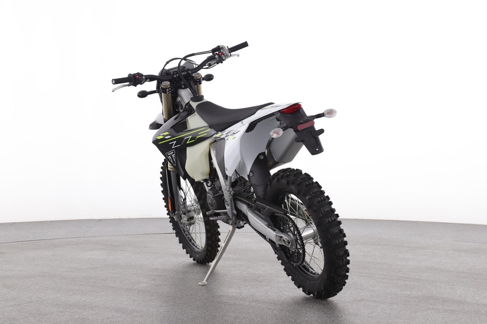 Triumph Tf 450-e image 3