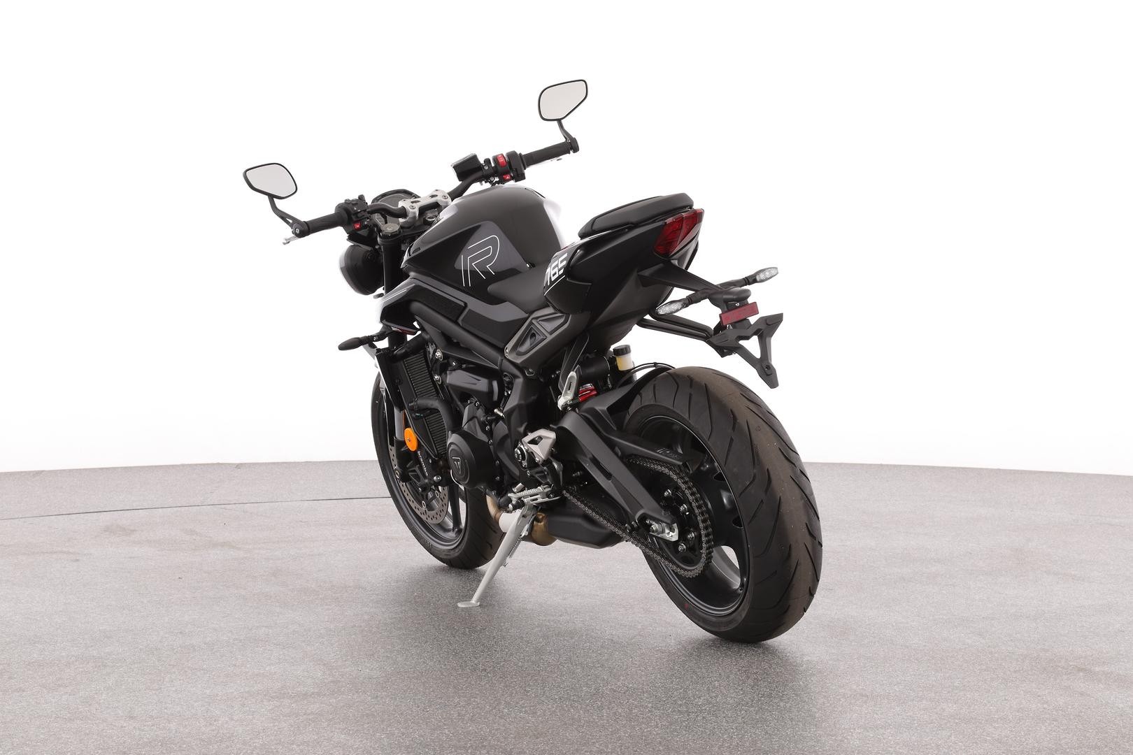 Triumph Street Triple R 765 image 3