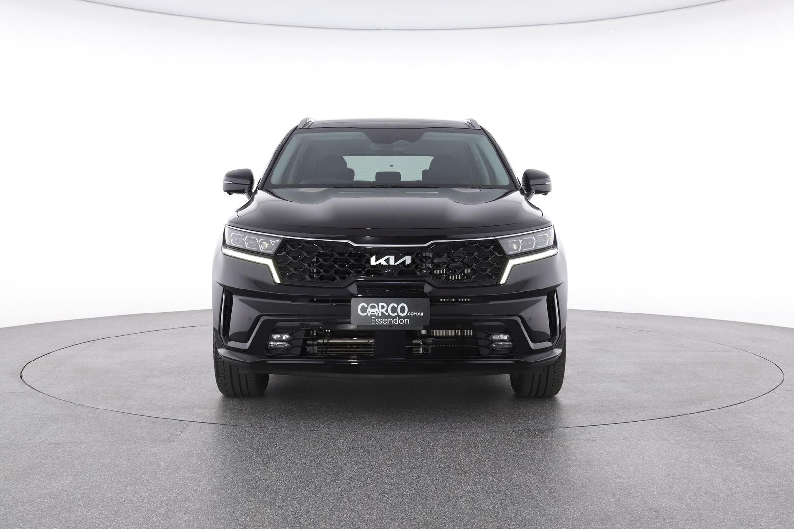 Kia Sorento image 2
