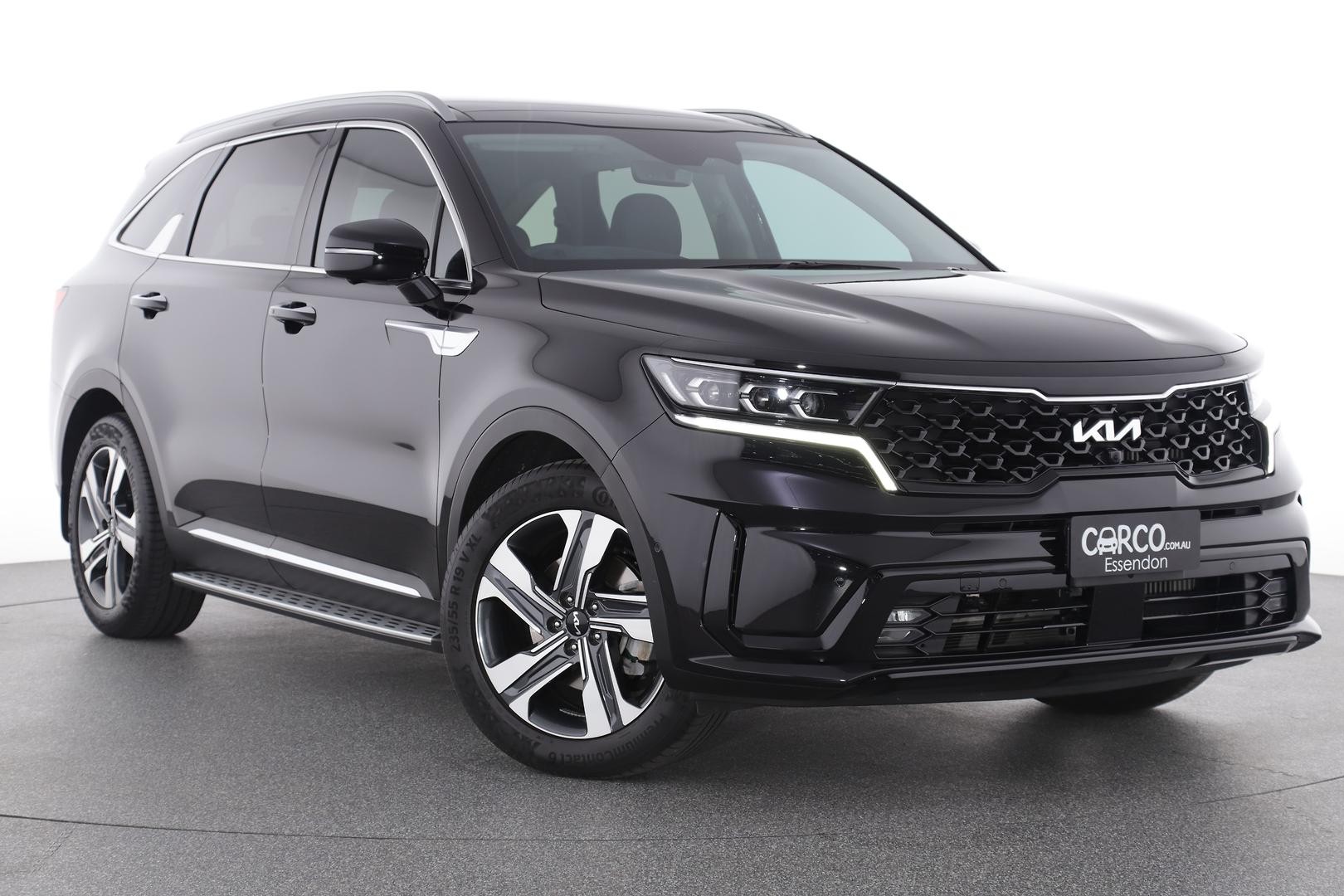 Kia Sorento image 1
