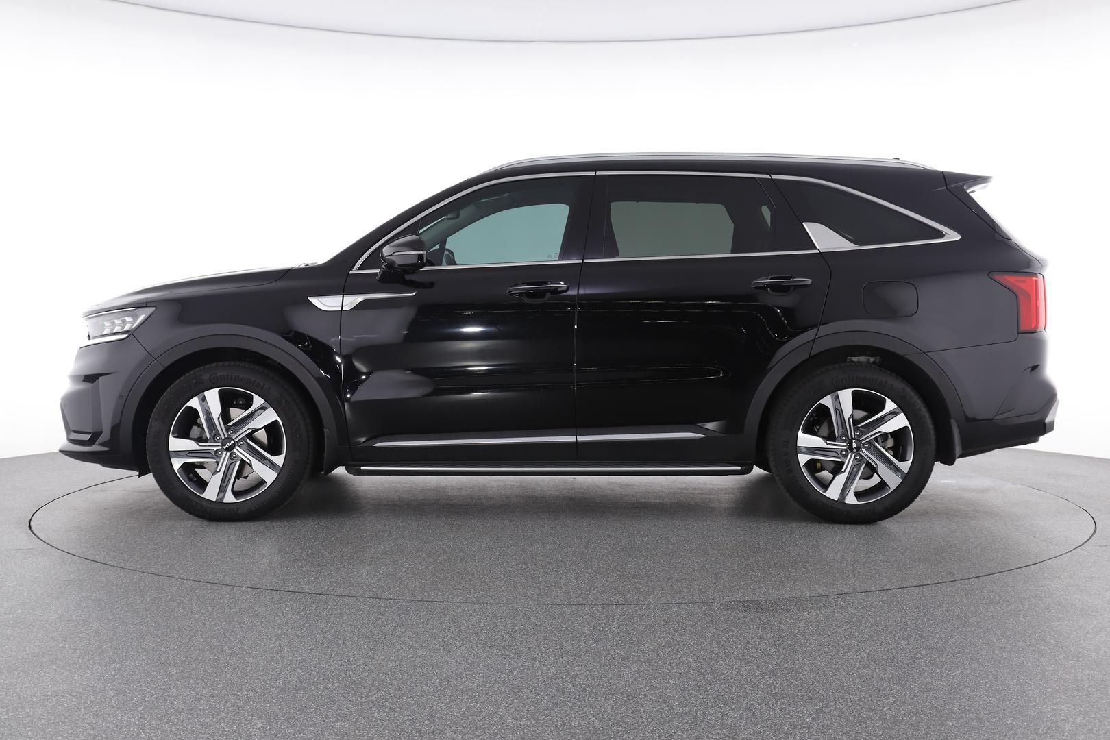Kia Sorento image 3