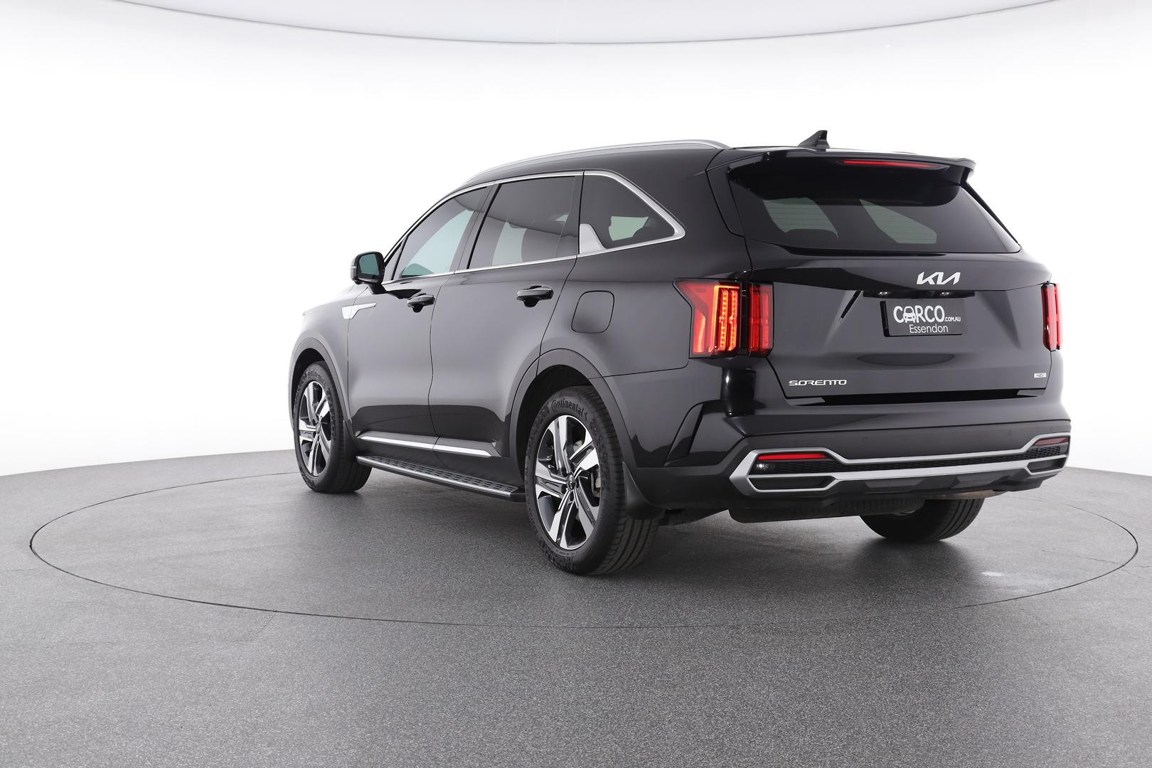 Kia Sorento image 4
