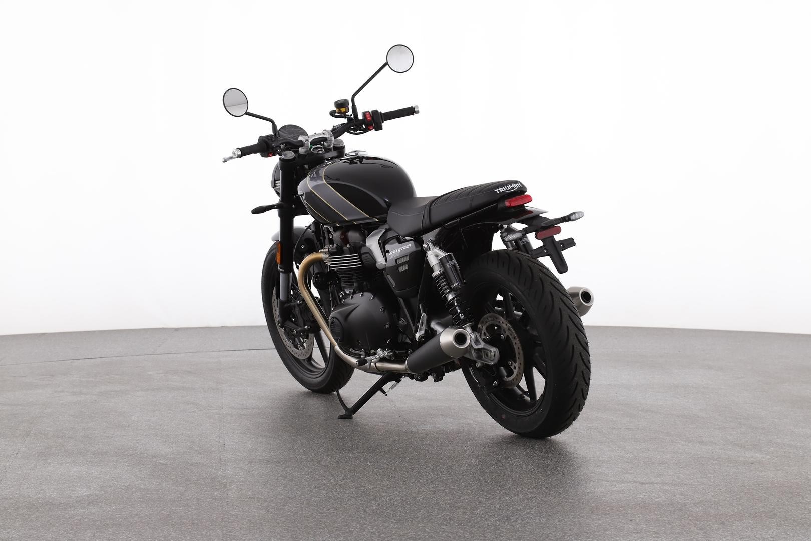 Triumph Speed Twin 900 image 3