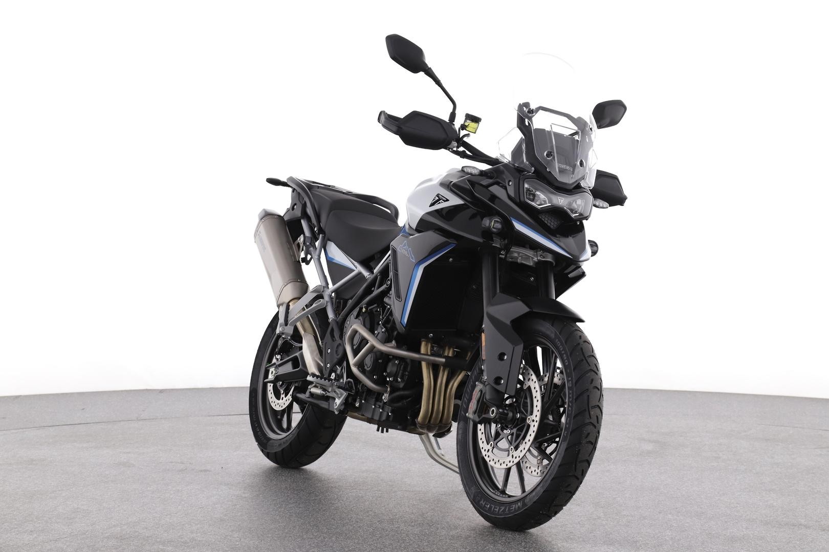 Triumph Tiger 900 Alpine Edition image 2