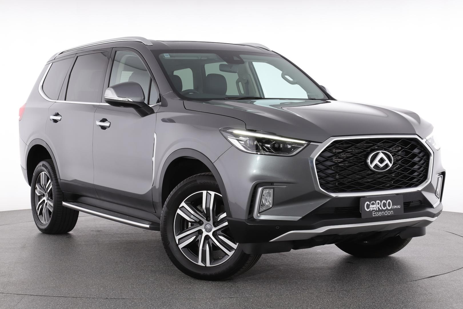 LDV D90 image 1