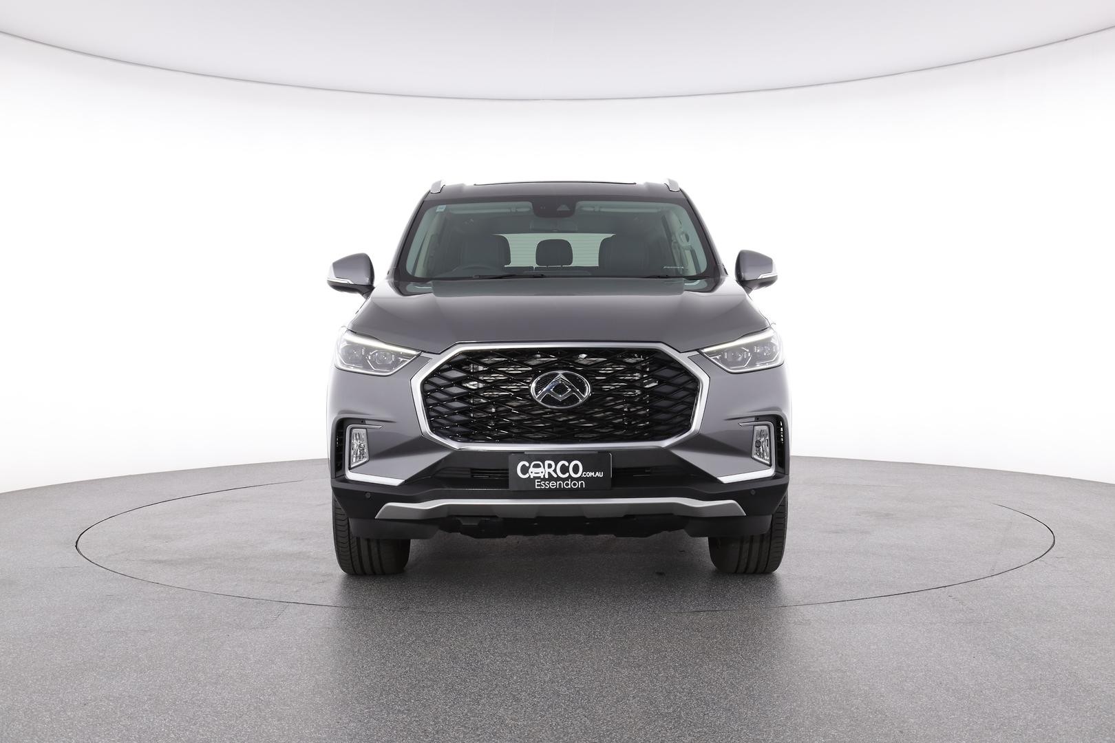 LDV D90 image 3