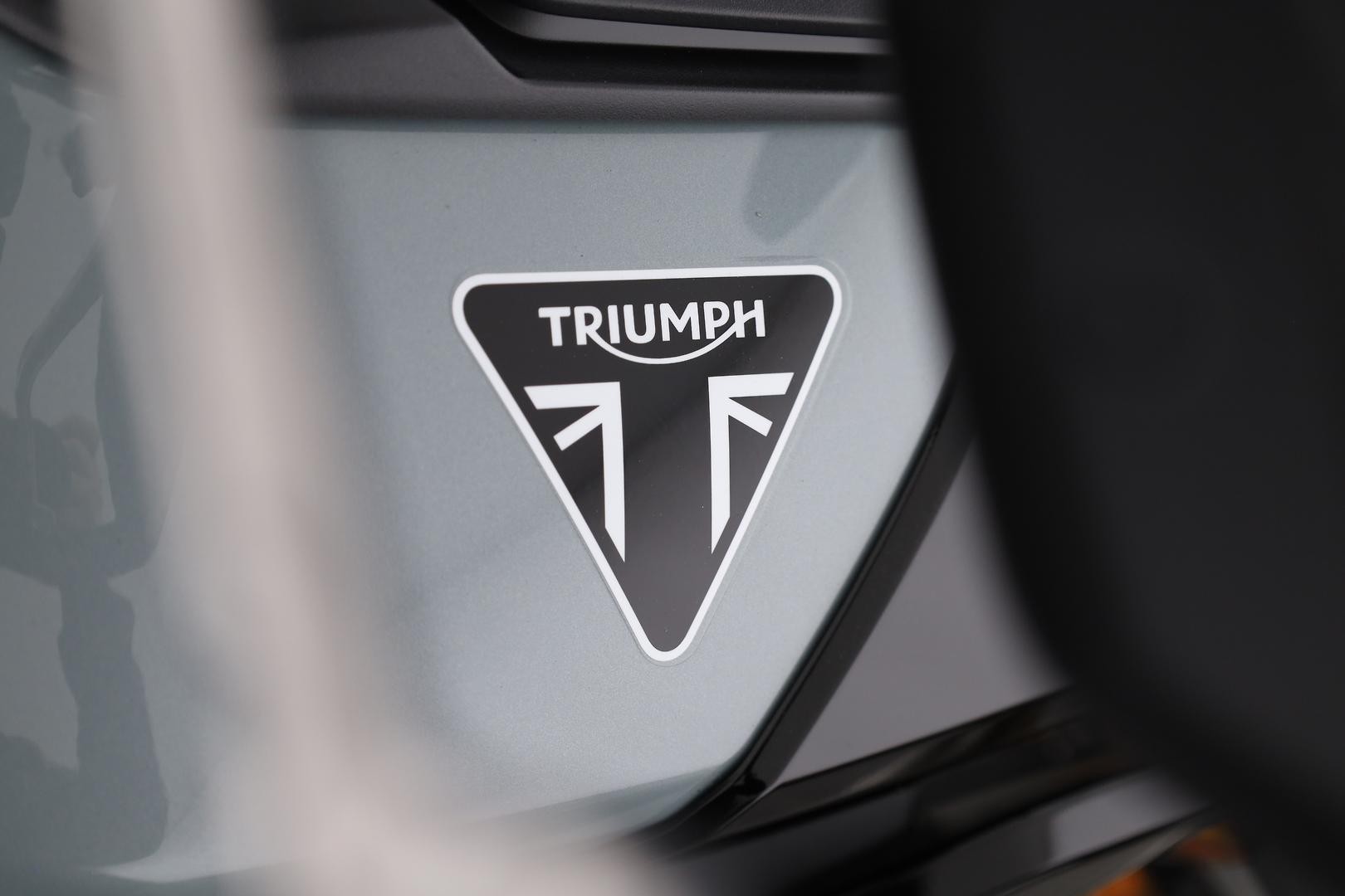 Triumph Tiger 900 Desert Edition image 4